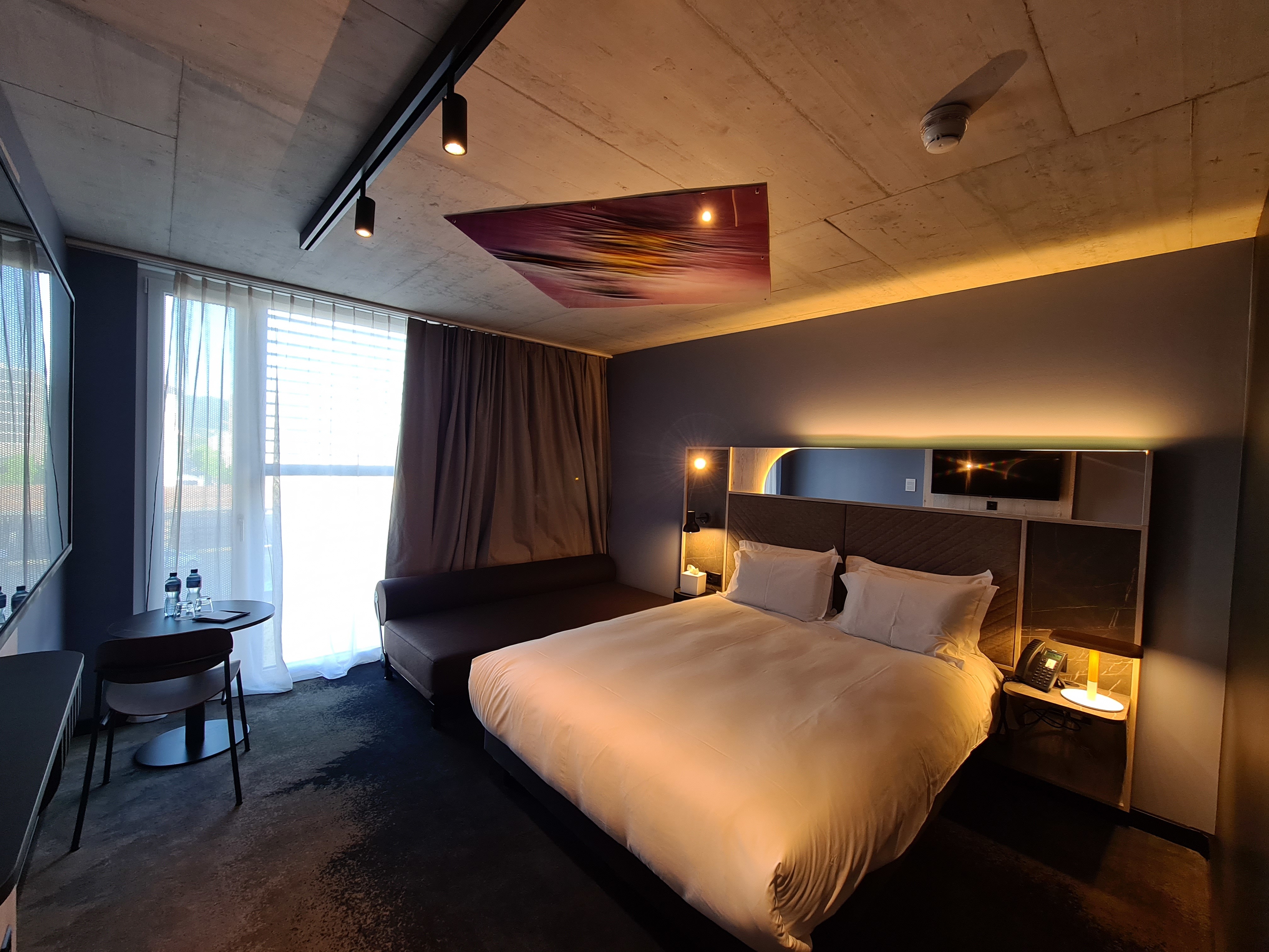 Mercure Fribourg Centre Remparts – Bild