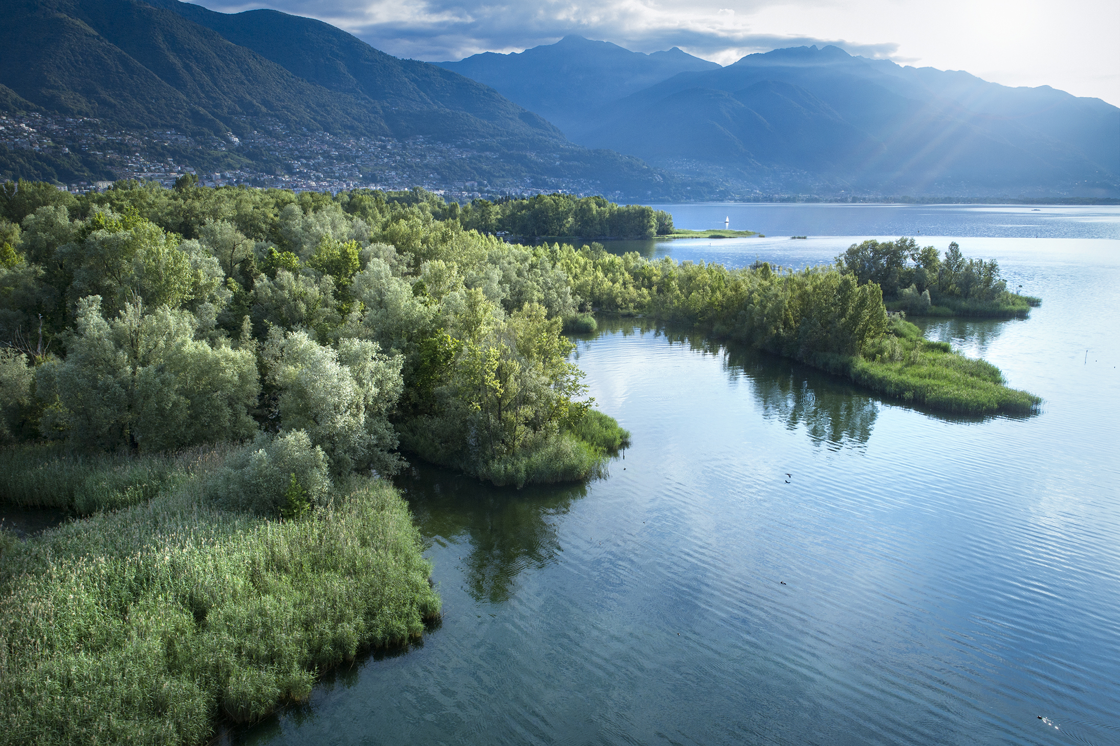 Castello del Sole Beach Resort & SPA – Bild