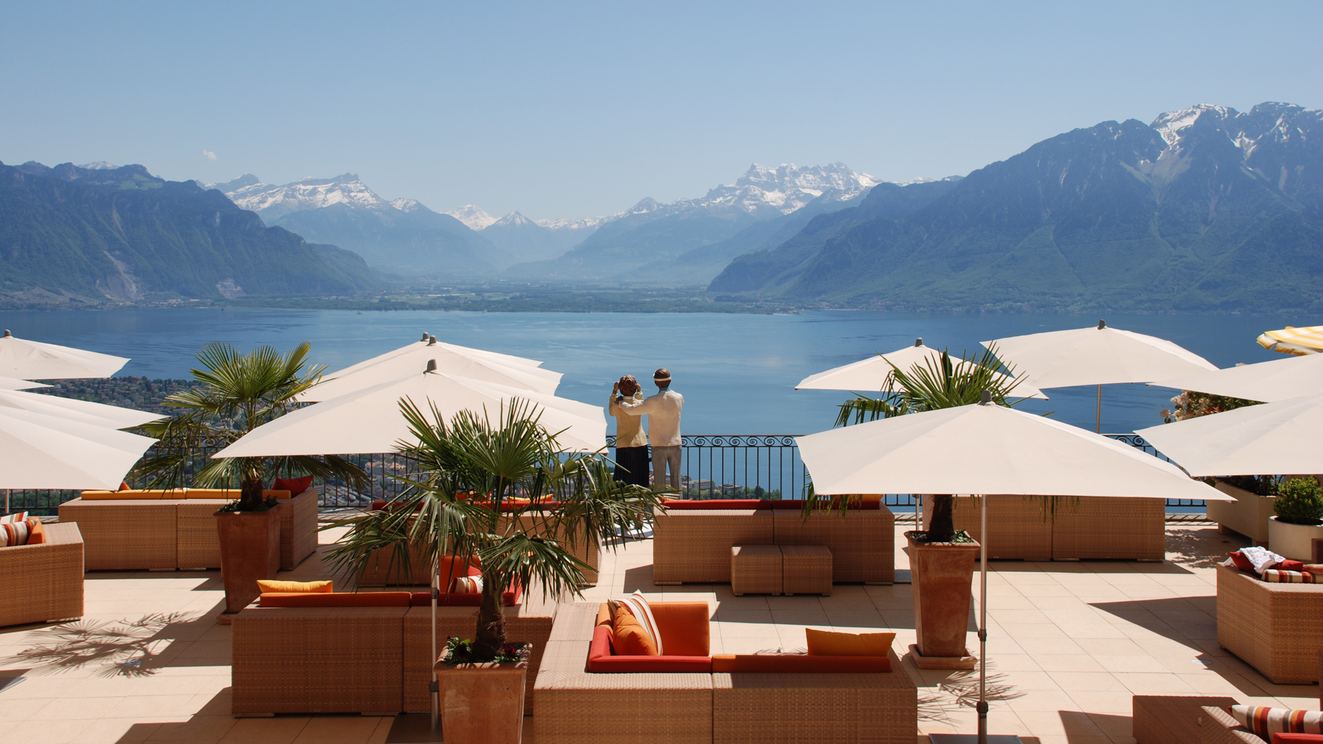 Le Mirador Resort & Spa – immagine