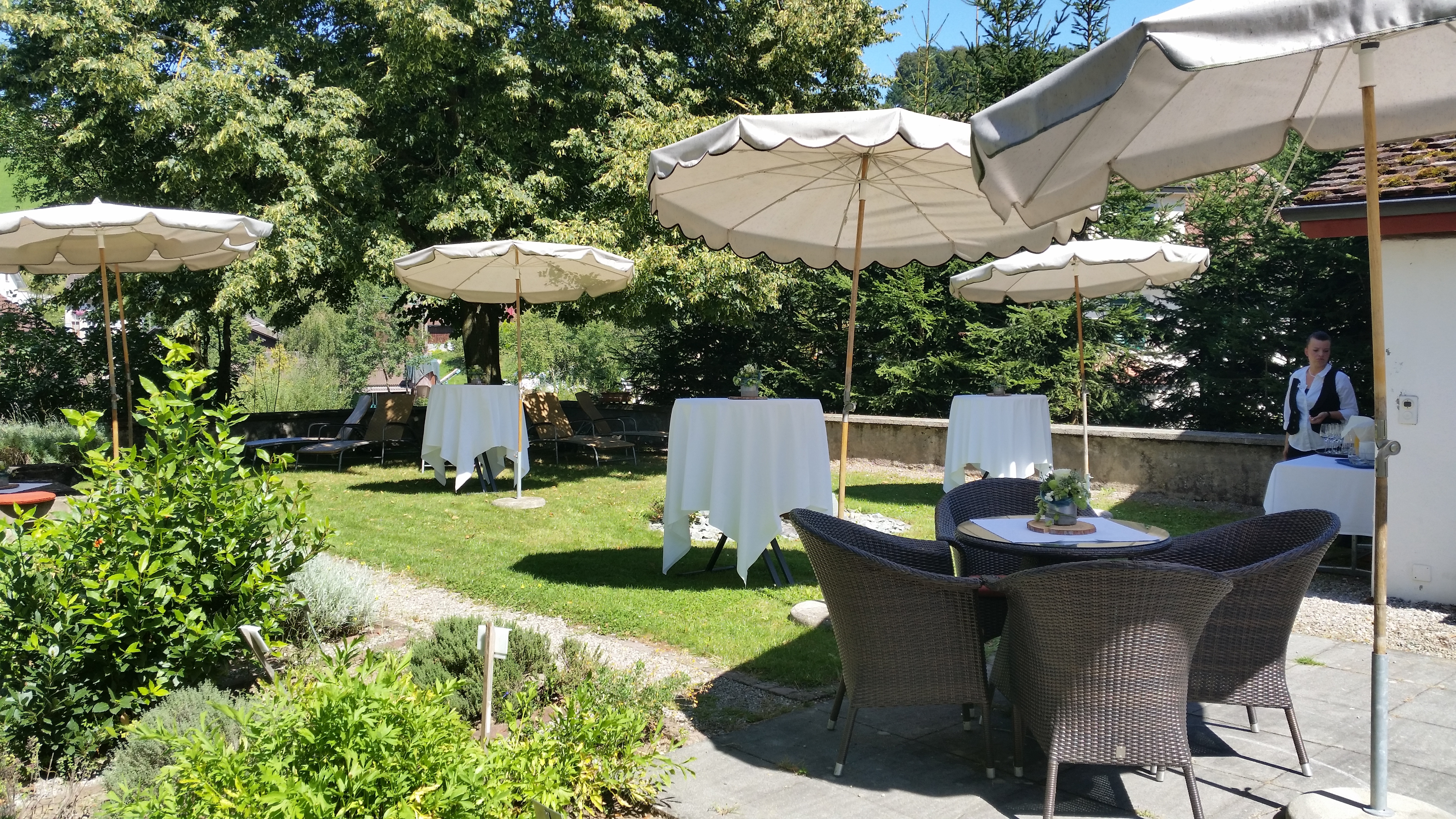 Propstei Wislikofen – image