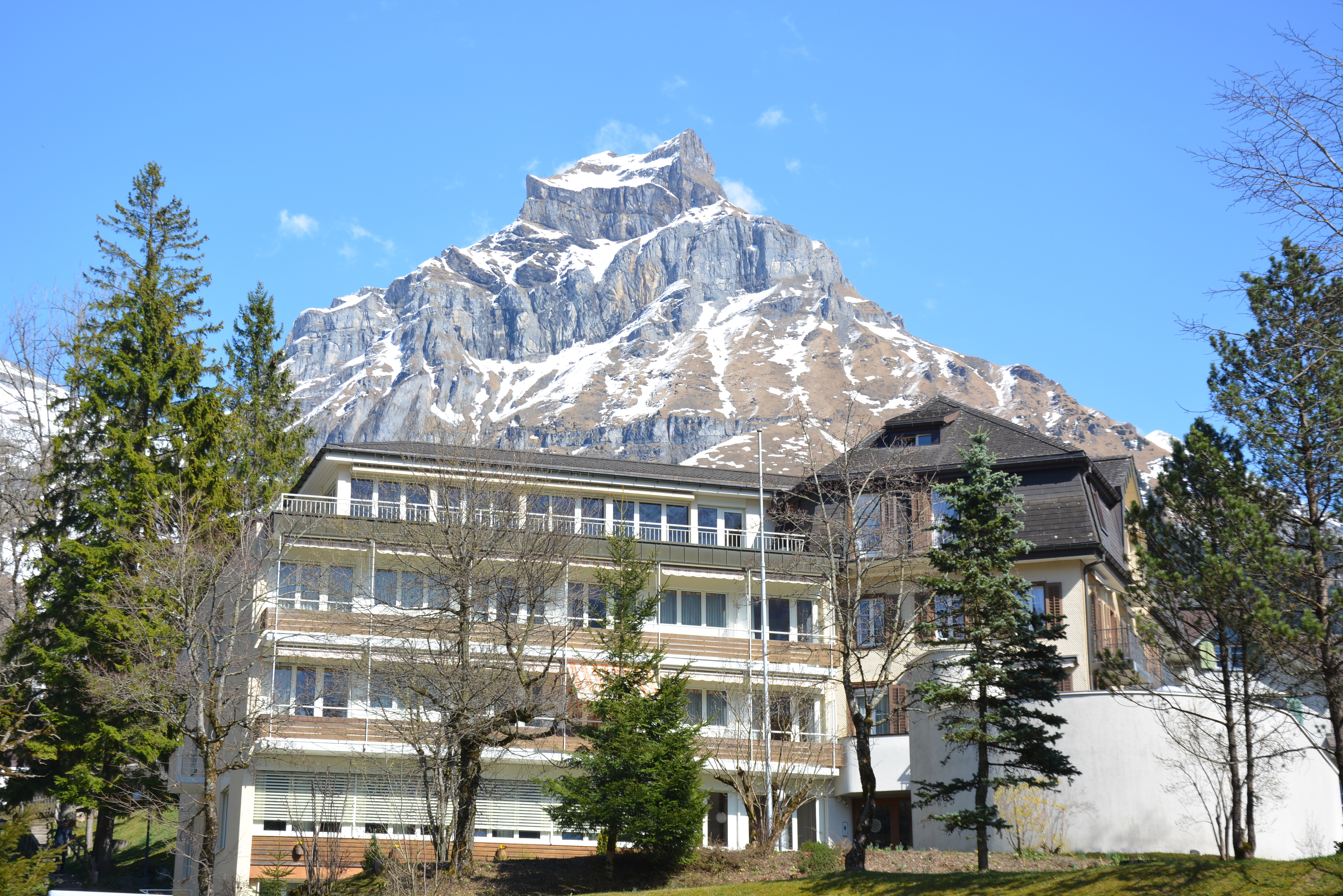 Hotel St. Josefshaus Hotel St. Josefshaus