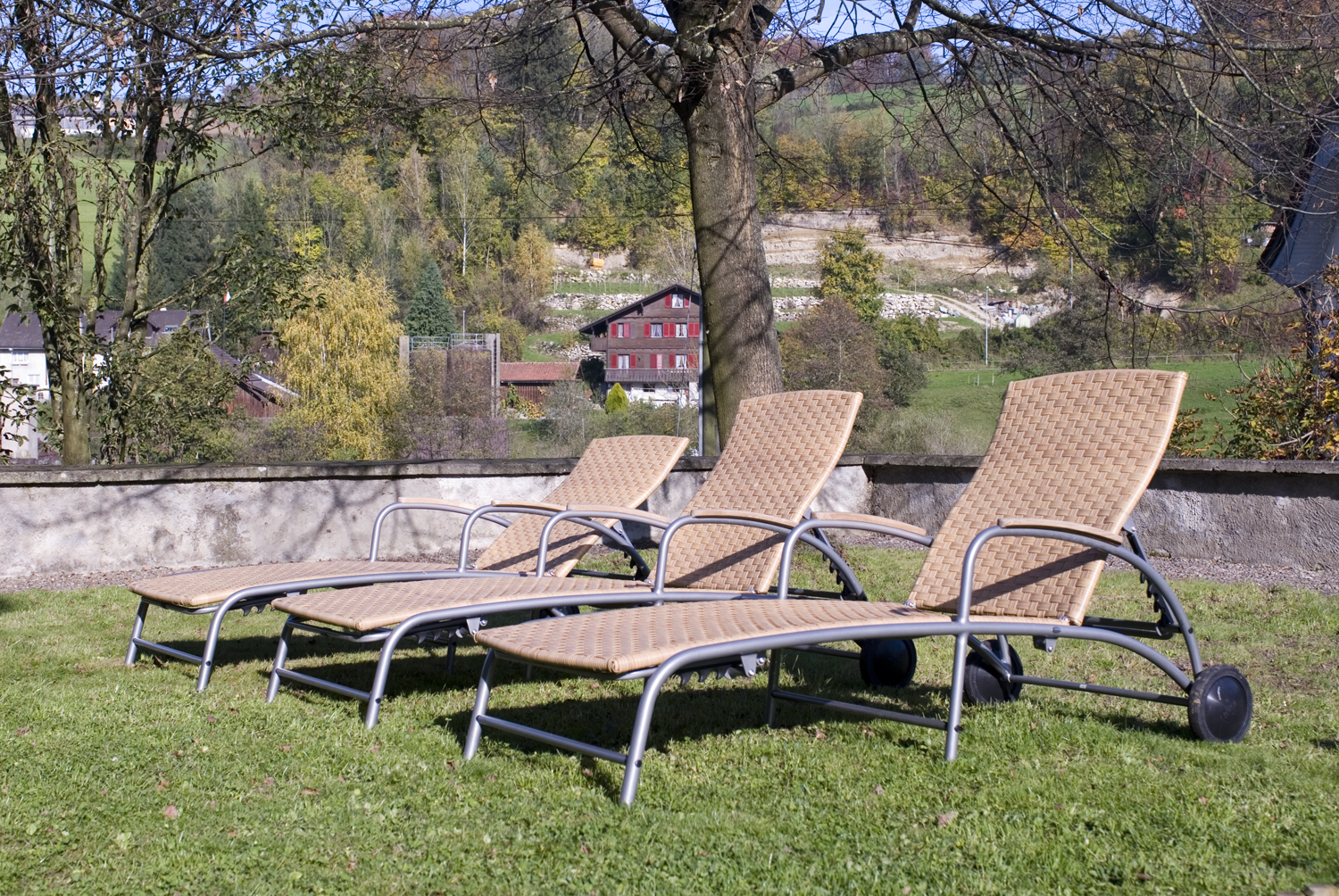 Propstei Wislikofen – image