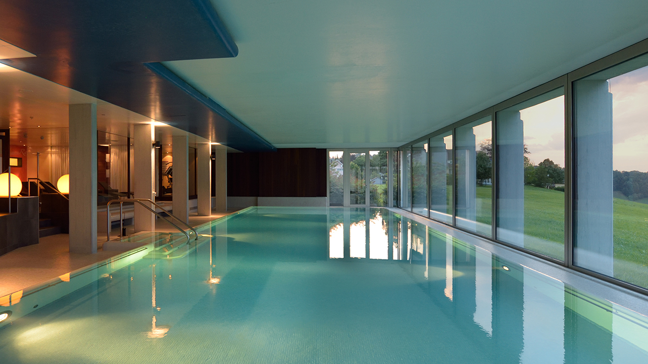 Hotel Heiden - Wellness am Bodensee – Bild