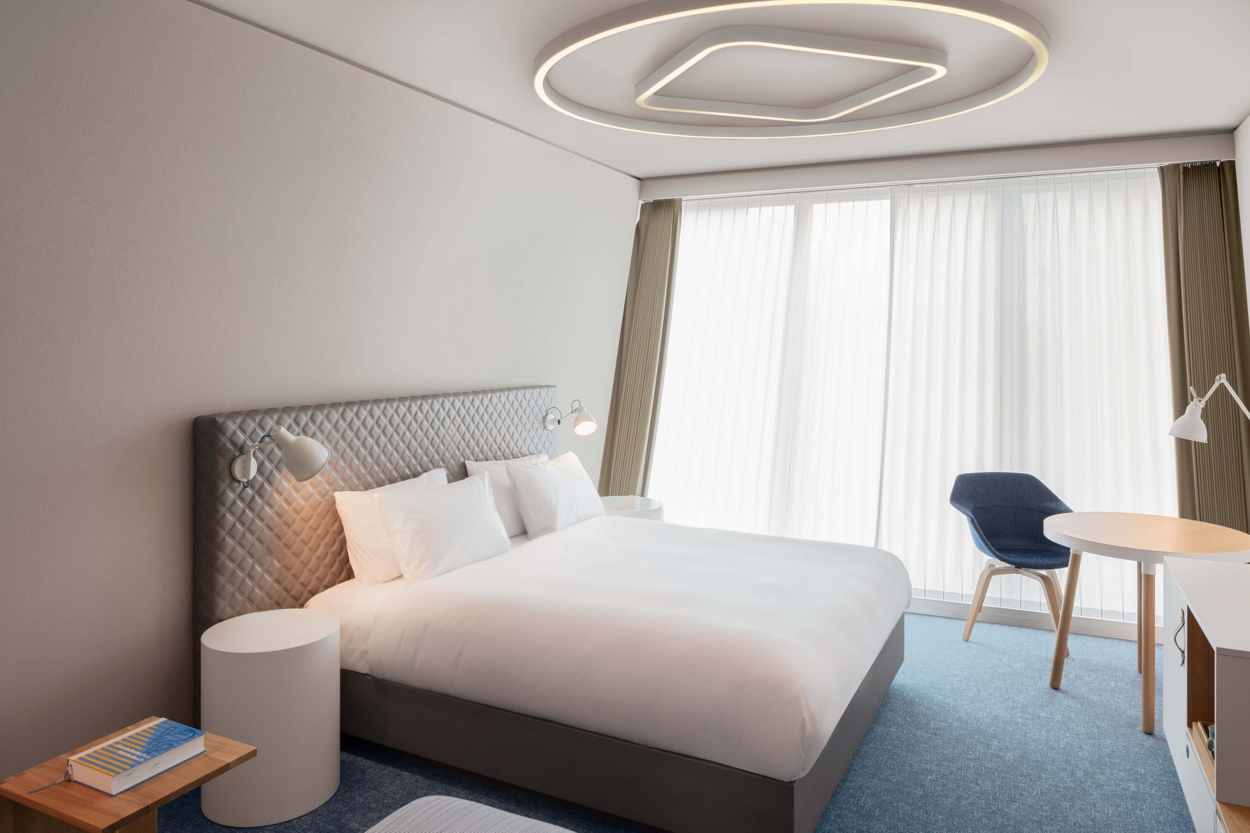 Hyatt Place Zurich Airport The Circle – Bild