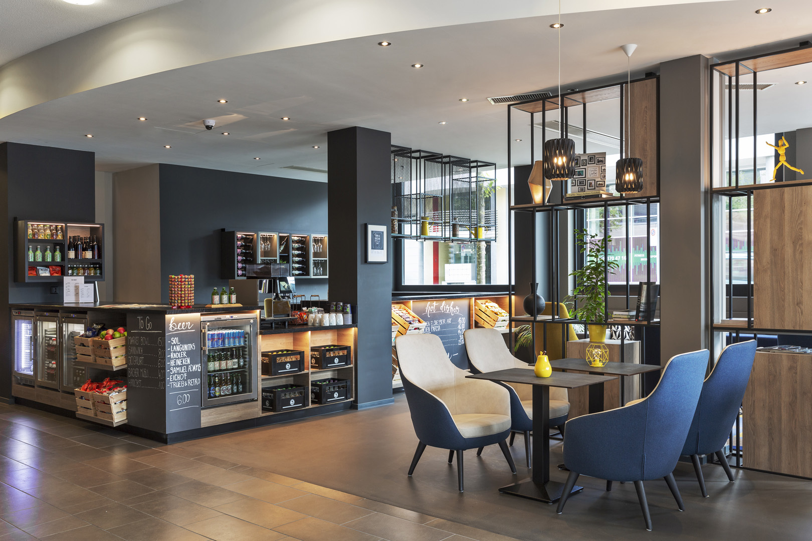 Courtyard by Marriott Zürich Nord – image