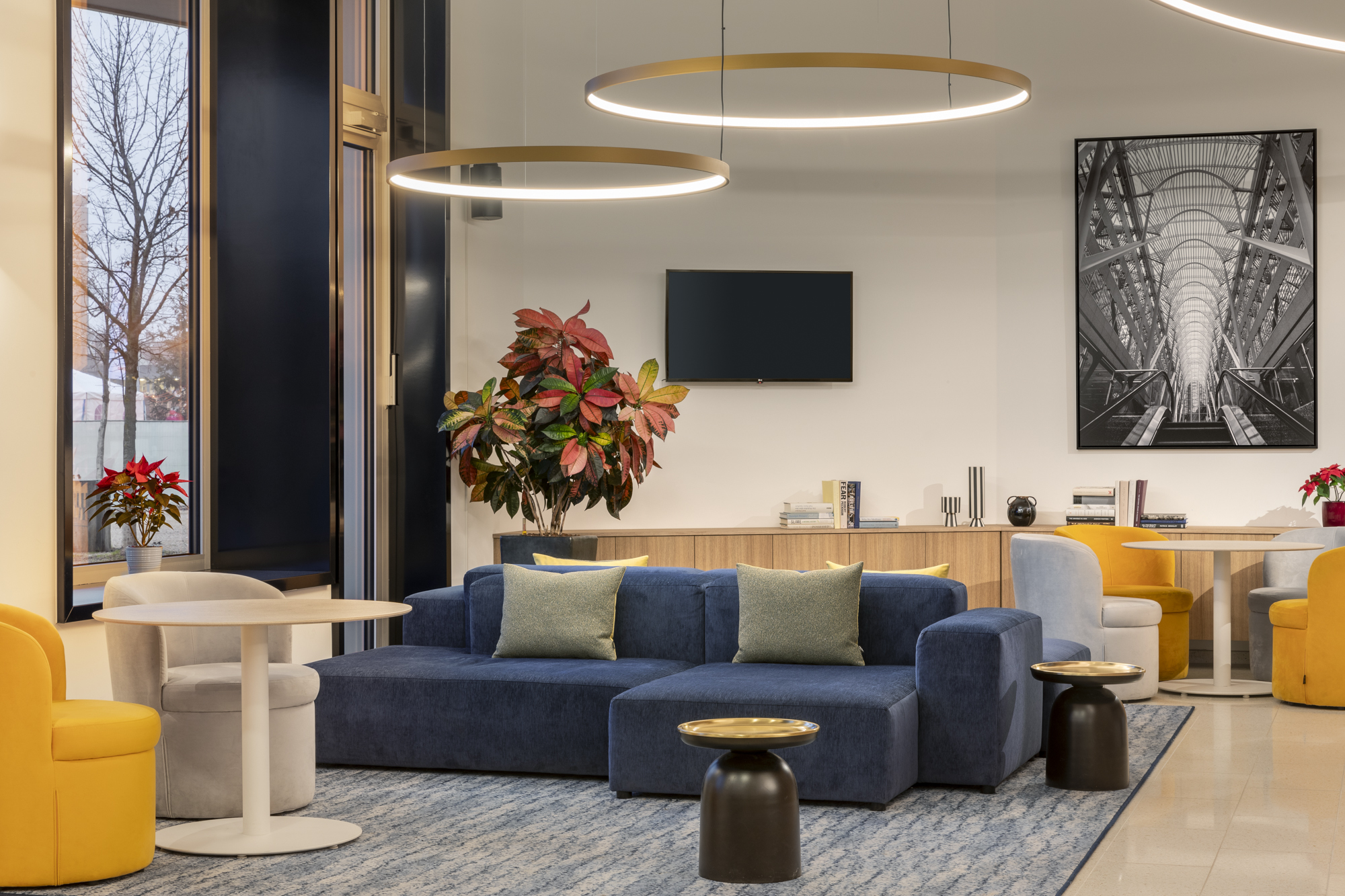 Courtyard by Marriott Biel / Bienne – Bild