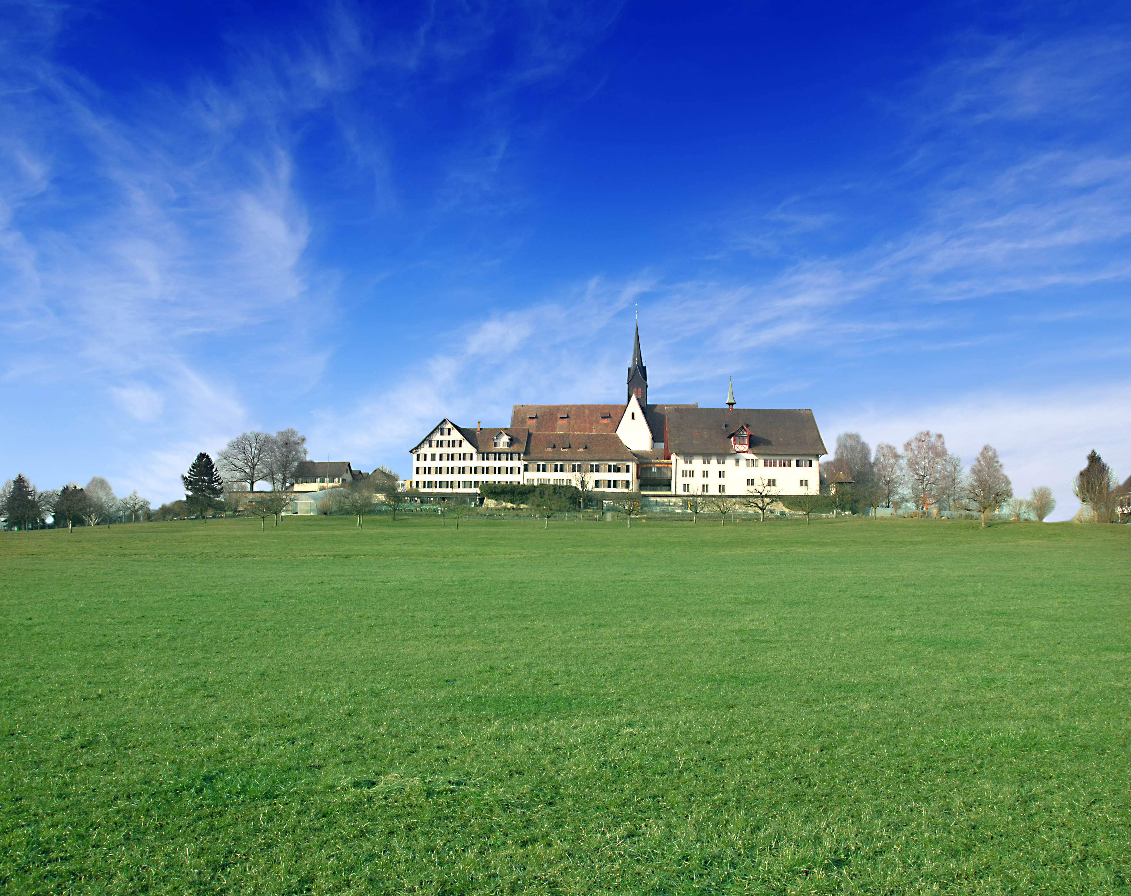 Kloster Kappel – image