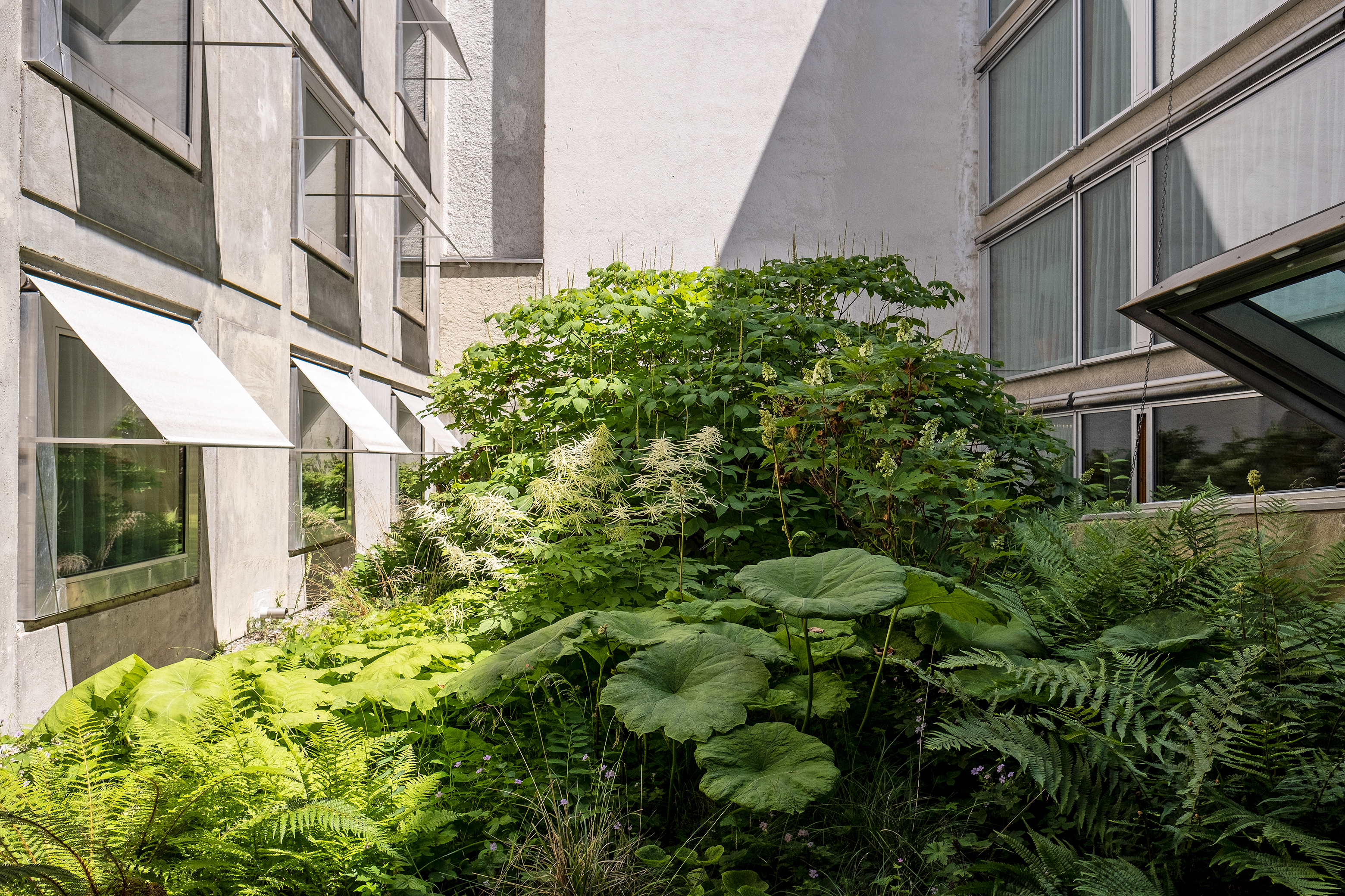 Nomad Design & Lifestyle Hotel – immagine