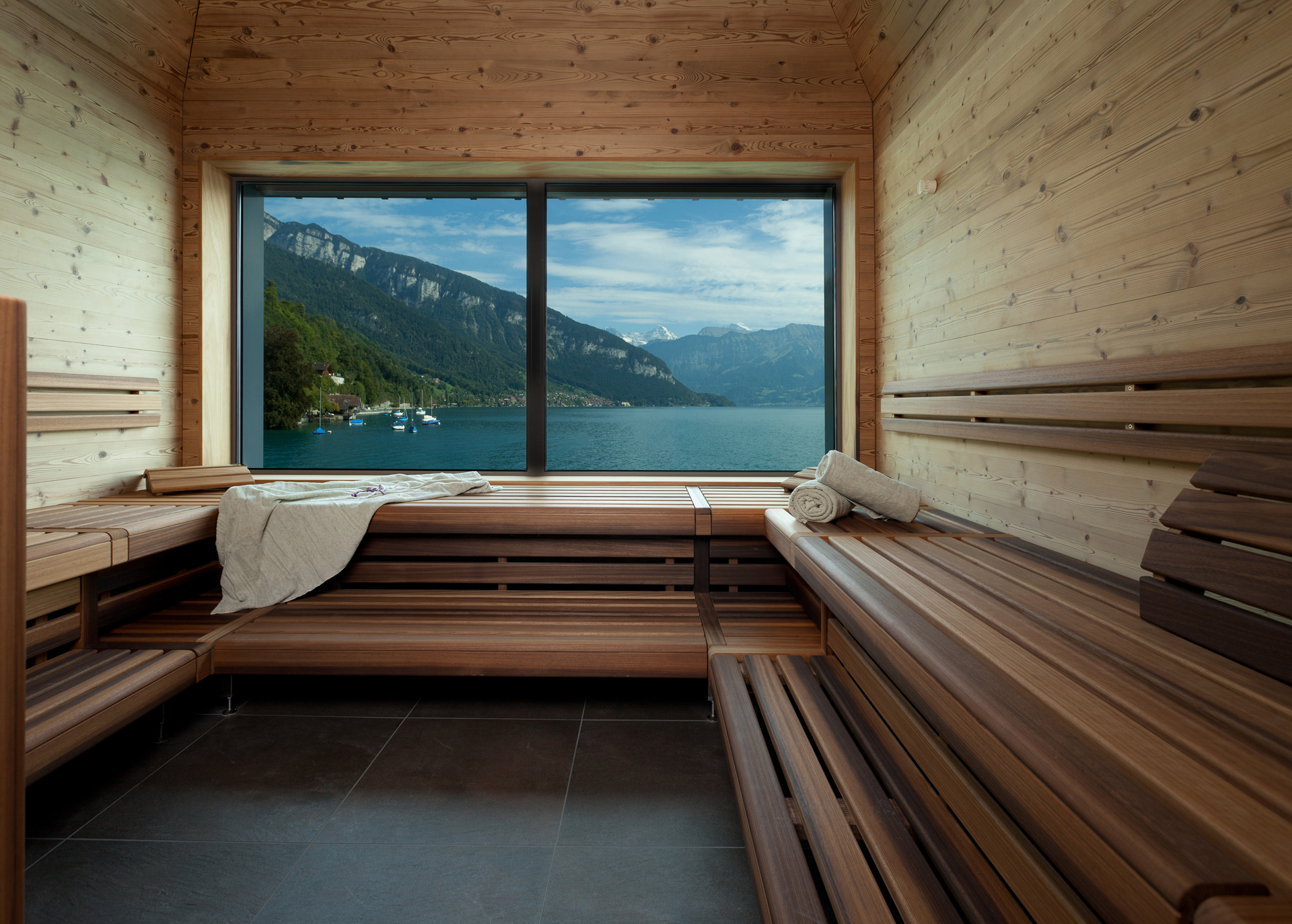 Parkhotel Gunten - Beach & Spa (hs-st_varia_176c88c)