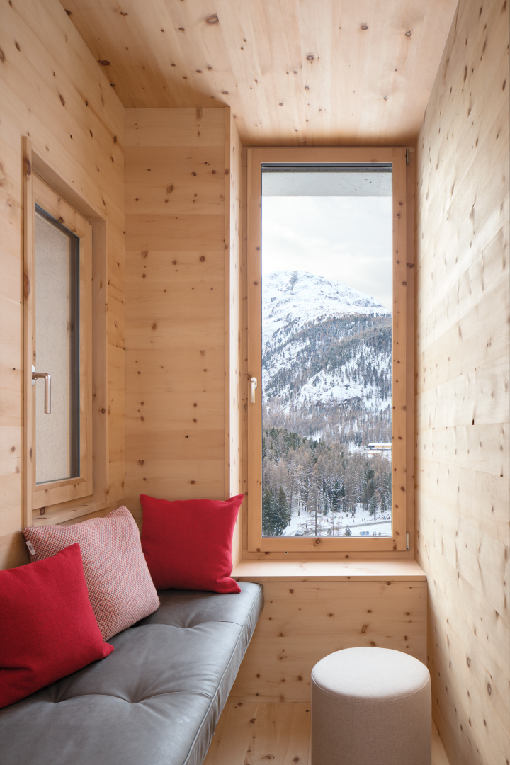 Hotel Maistra 160 – Bild