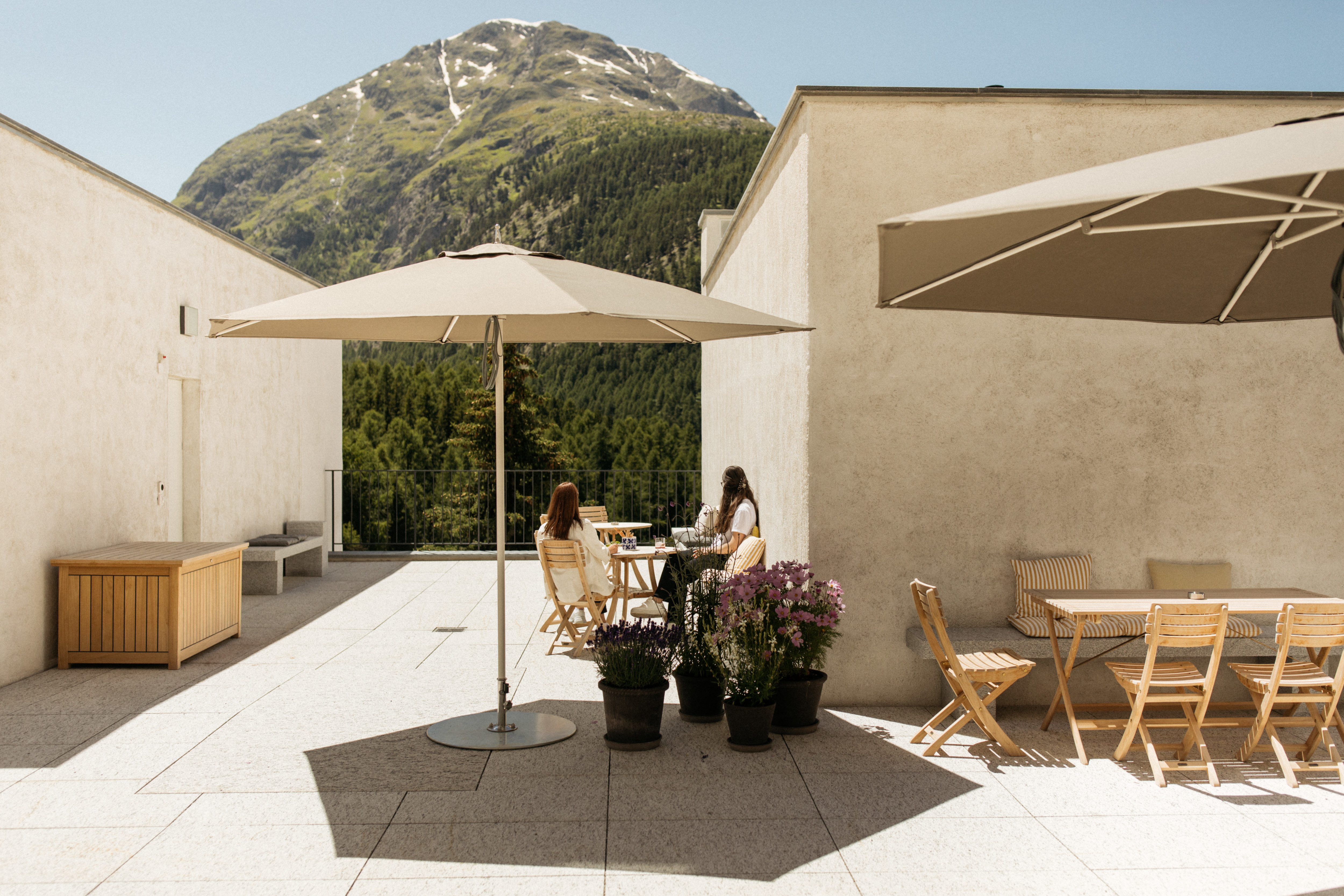 Hotel Maistra 160 – Bild