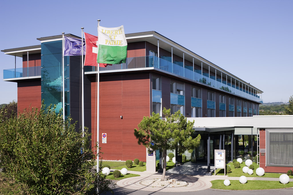 Novotel Lausanne-Bussigny (hs-st_varia_4cc4b34)