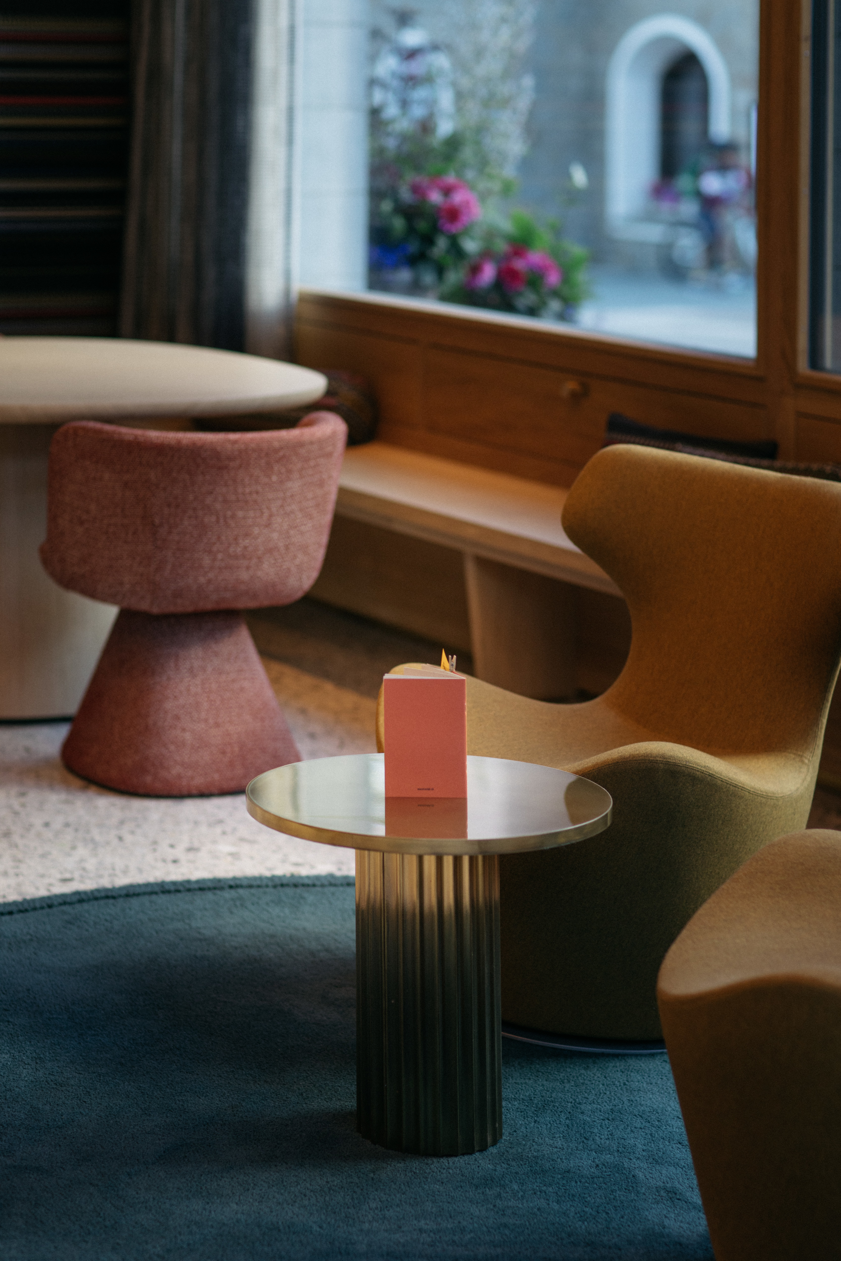 Hotel Maistra 160 – Bild