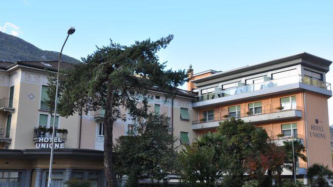 Hotel Unione – image