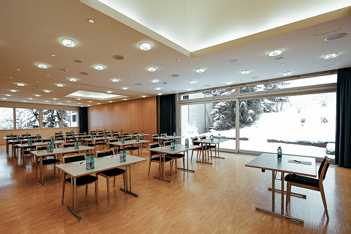 Hotel St. Josefshaus Engelberg – Bild