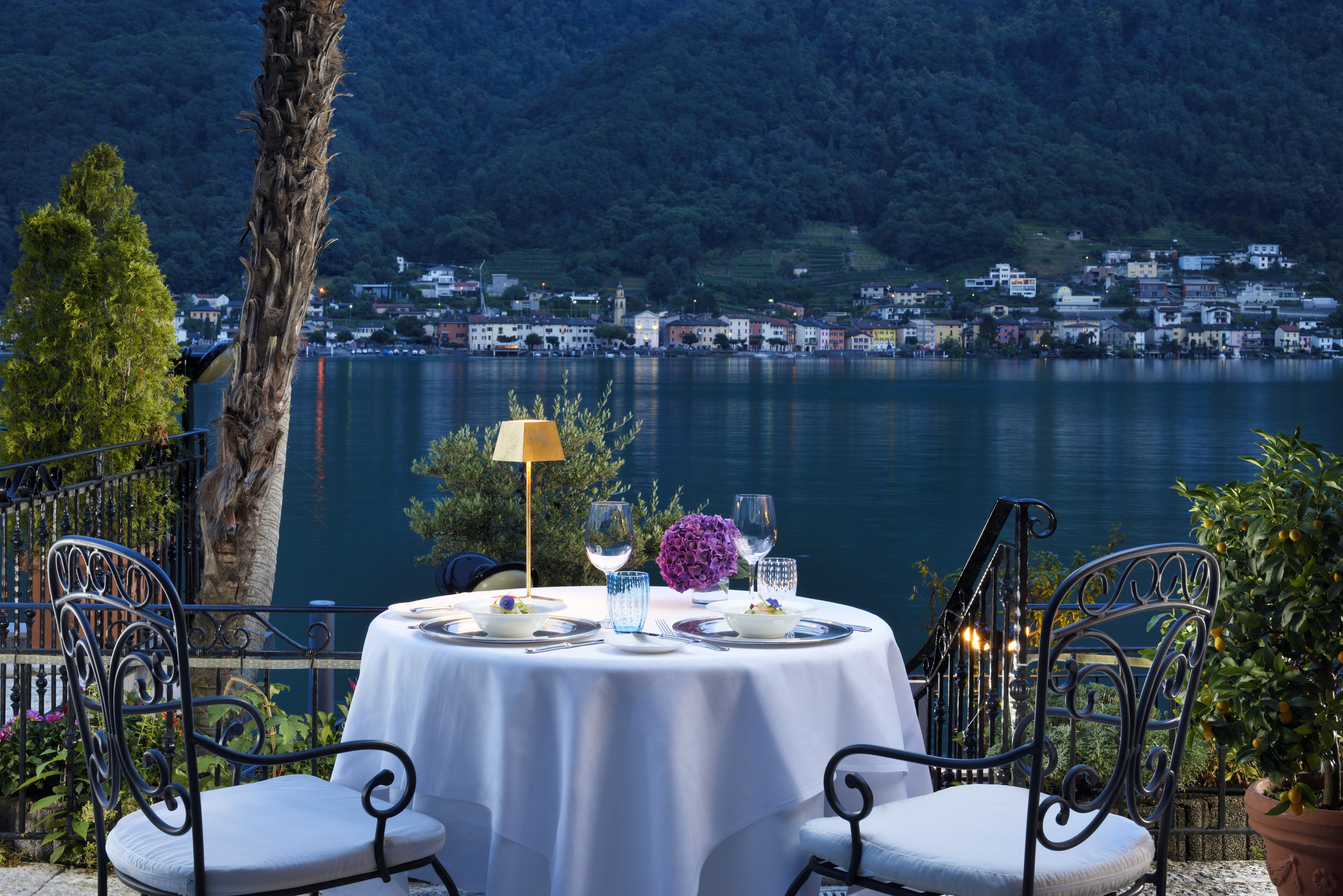 Hotel Swiss Diamond (hs-st_varia_81e08d4)