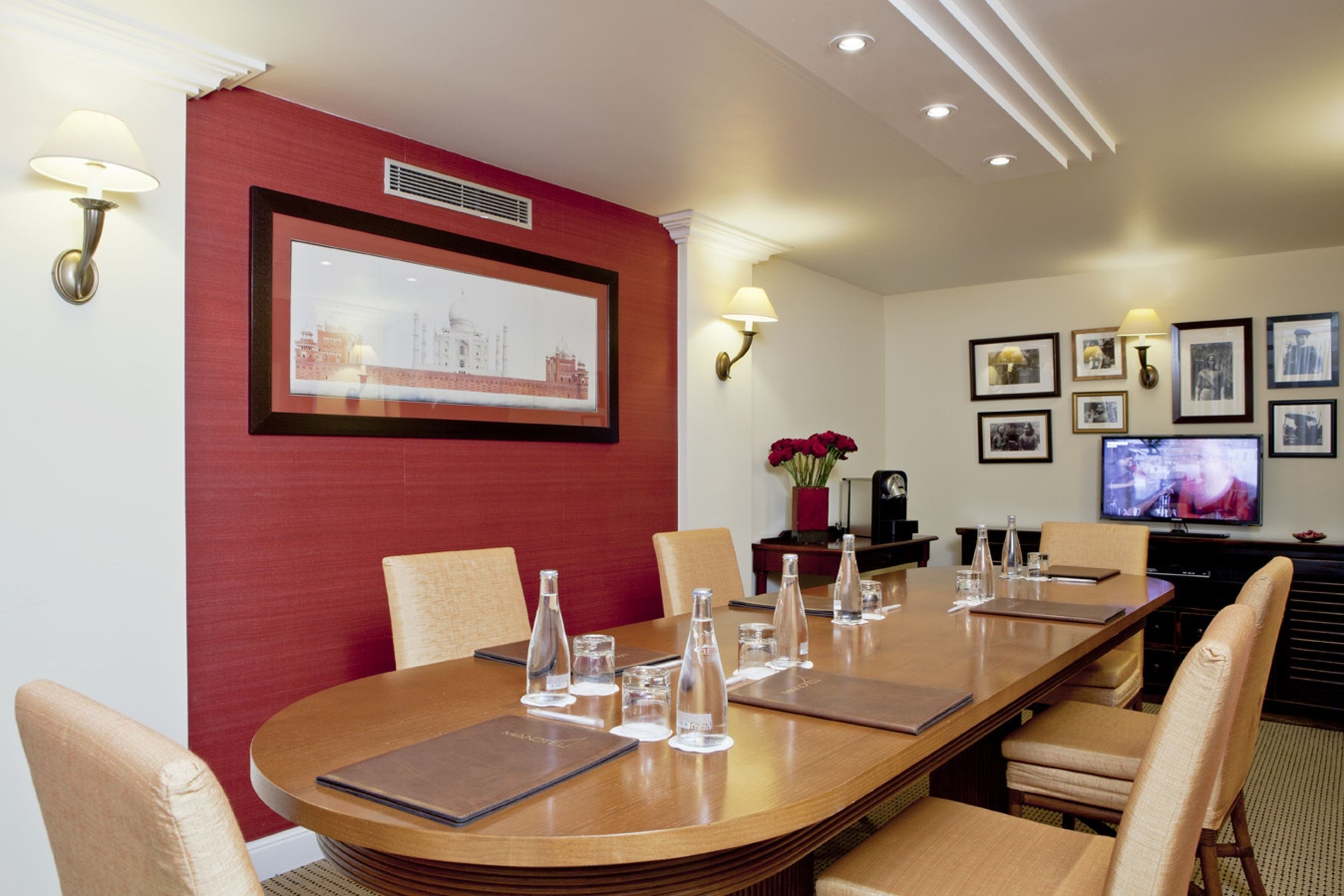 Hotel Kipling Manotel (hs-st_varia_8ea74d0)