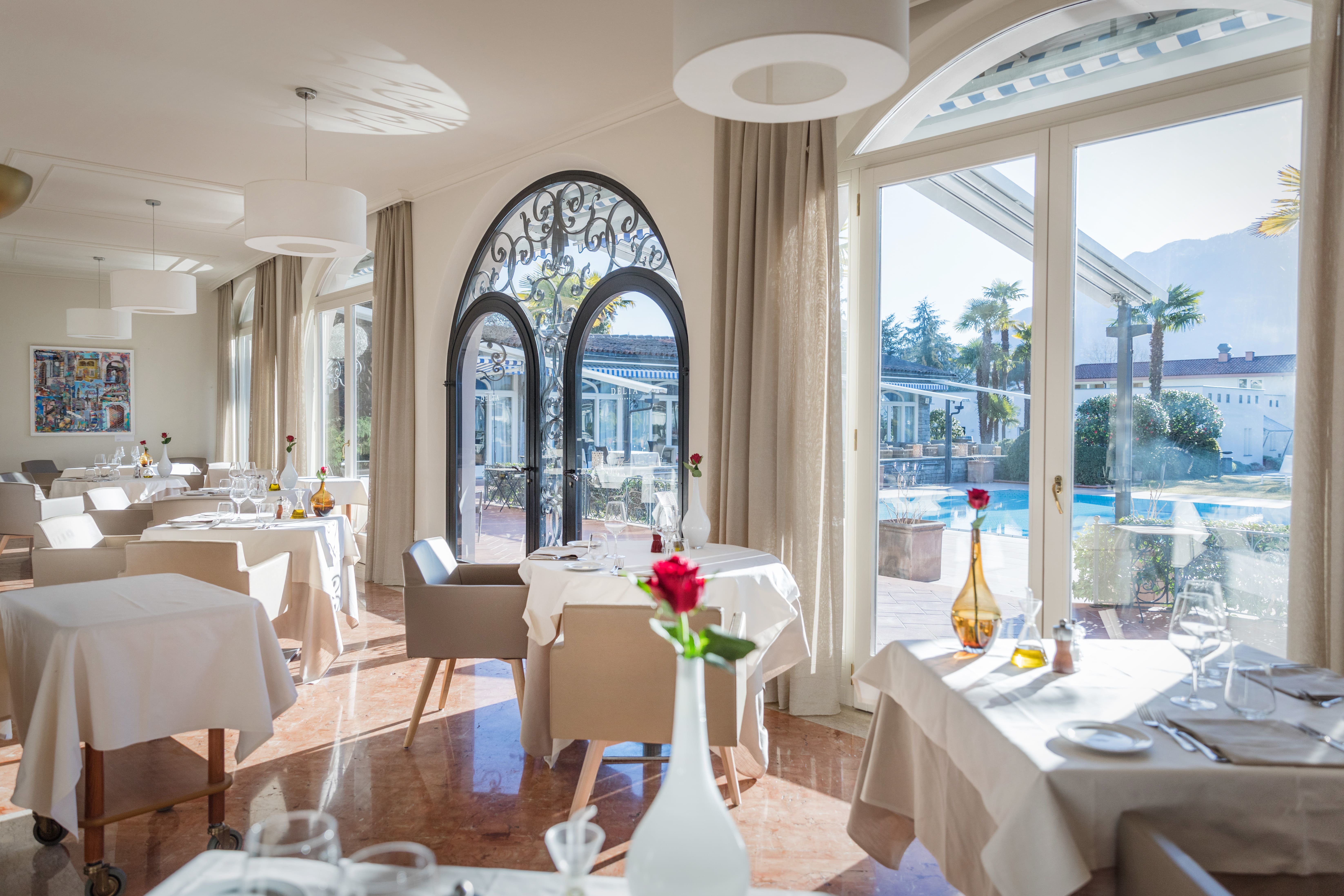 Parkhotel Delta Wellbeing Resort – Bild