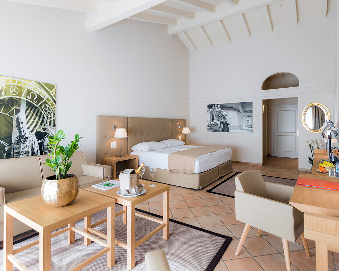 Parkhotel Delta Wellbeing Resort – Bild