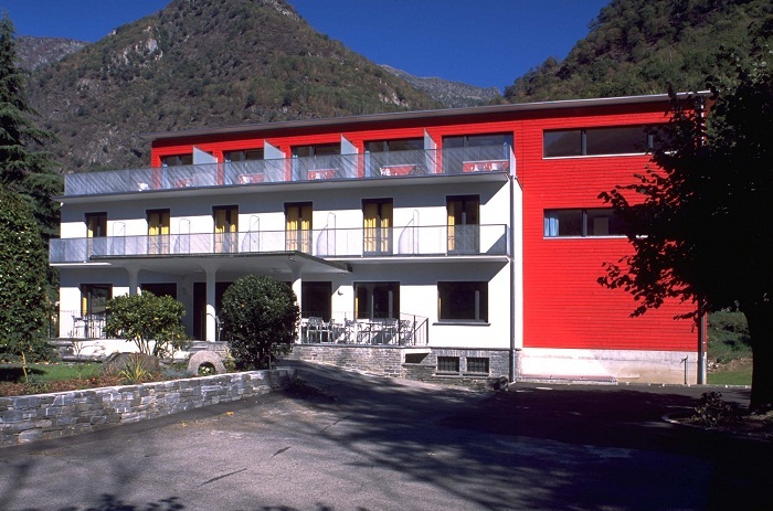 Eco-Hotel Cristallina (hs-st_varia_c005cdf)