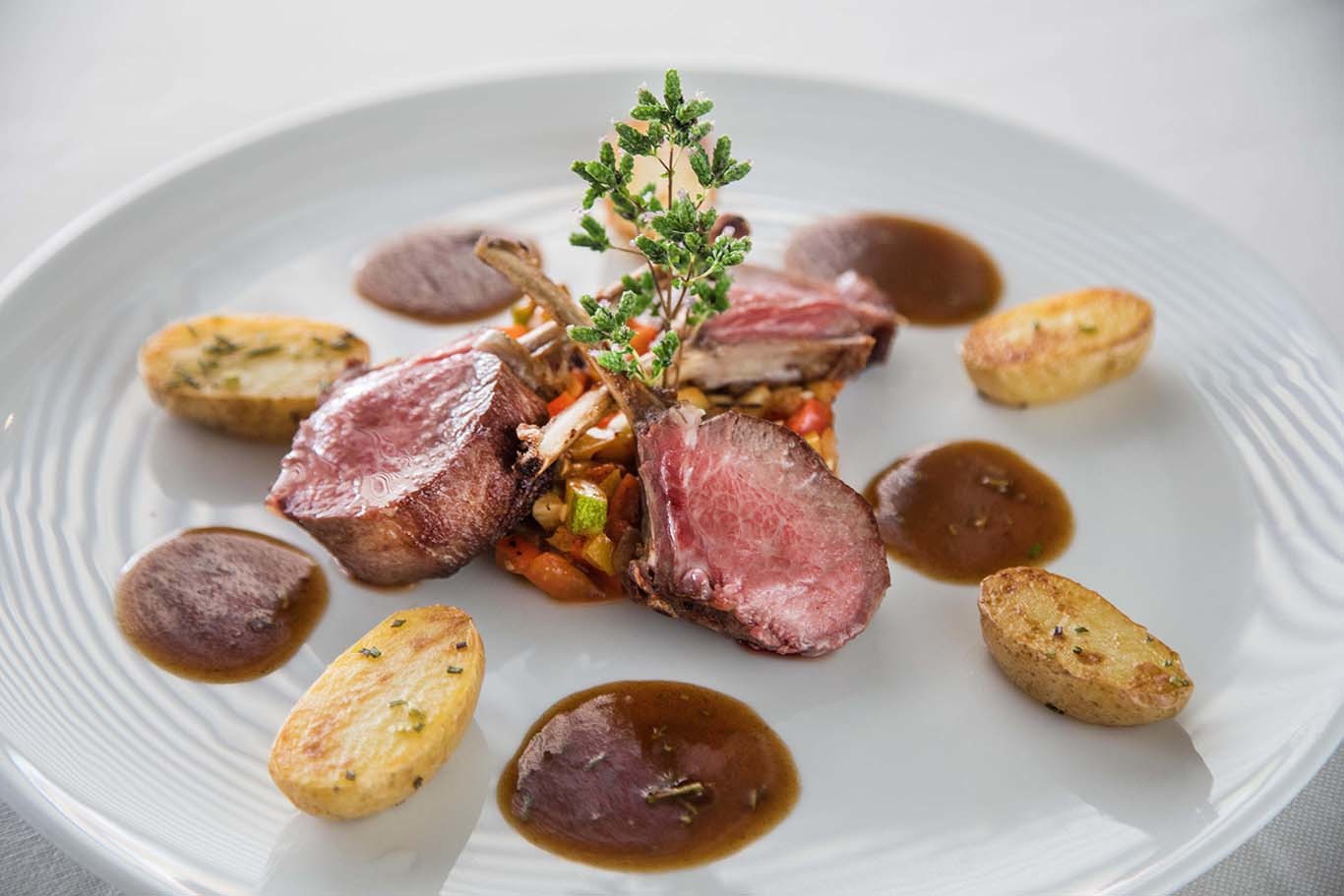 Parkhotel Delta Wellbeing Resort – Bild