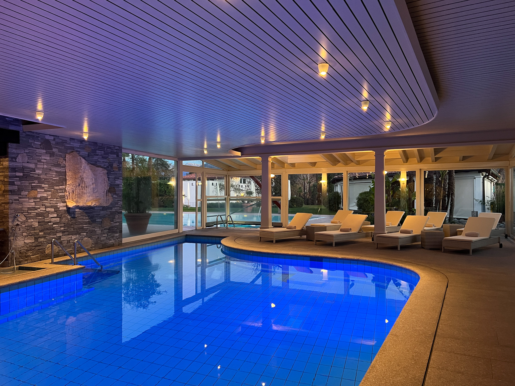 Parkhotel Delta Wellbeing Resort – Bild