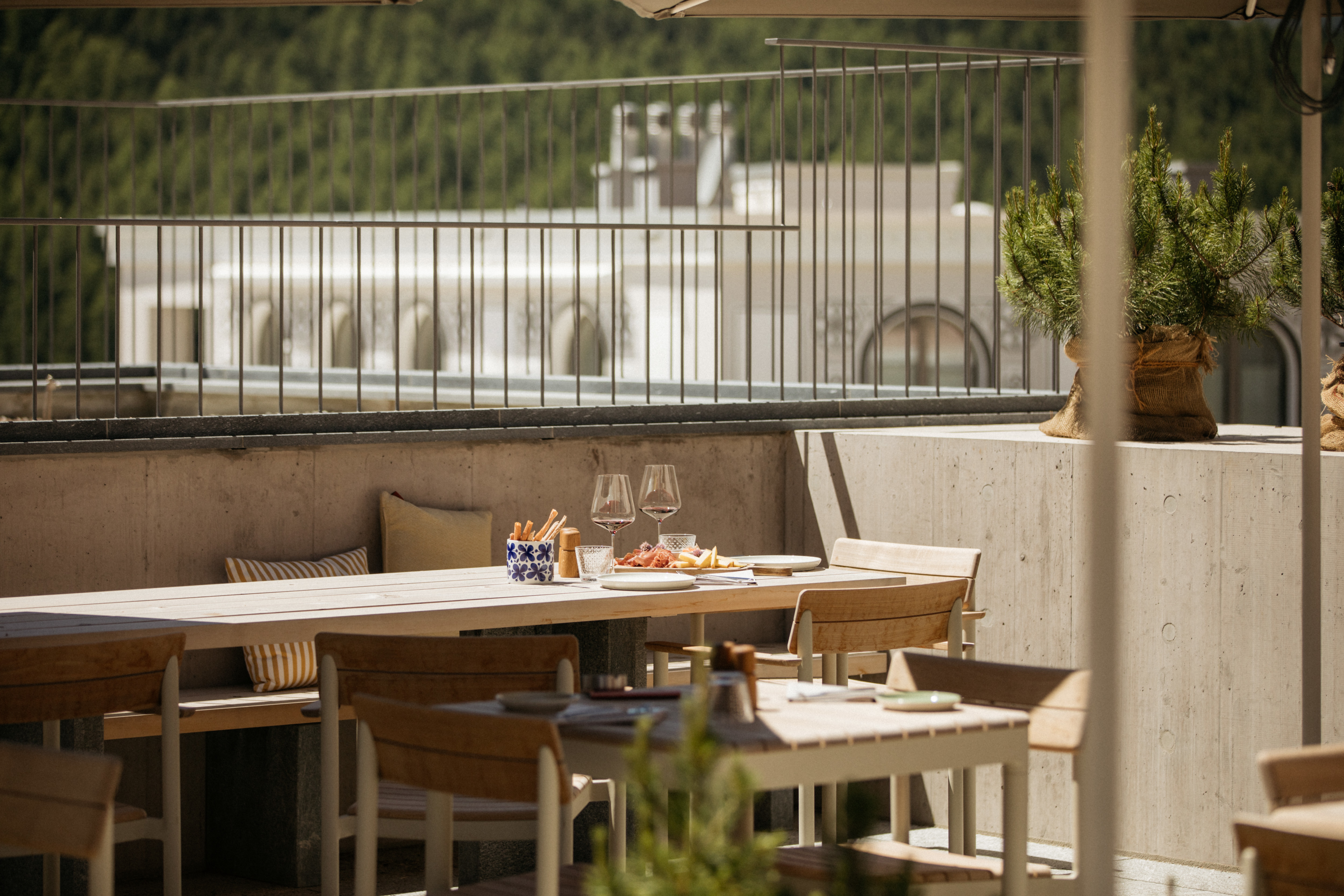 Hotel Maistra 160 – Bild