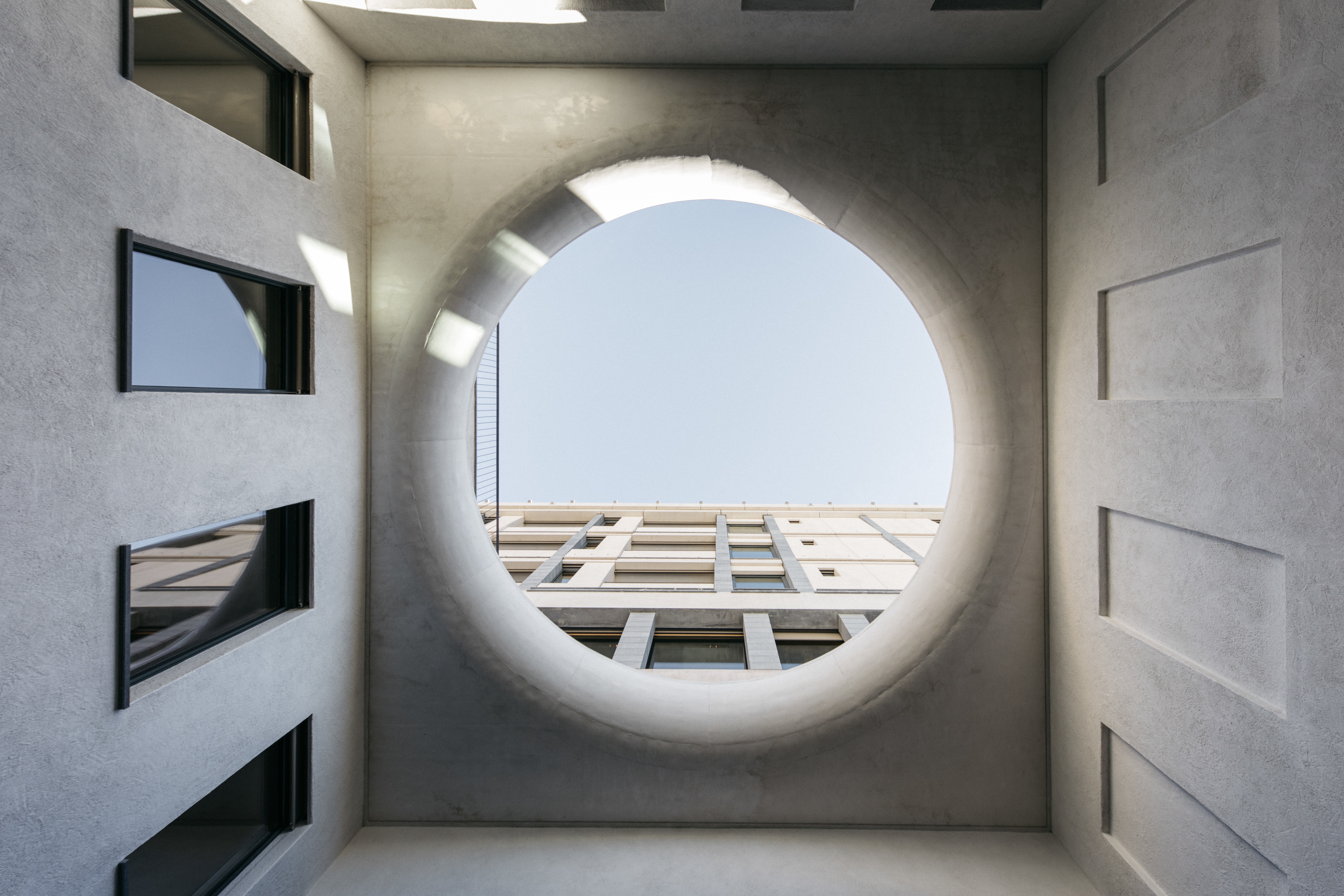 Hotel Maistra 160 – Bild