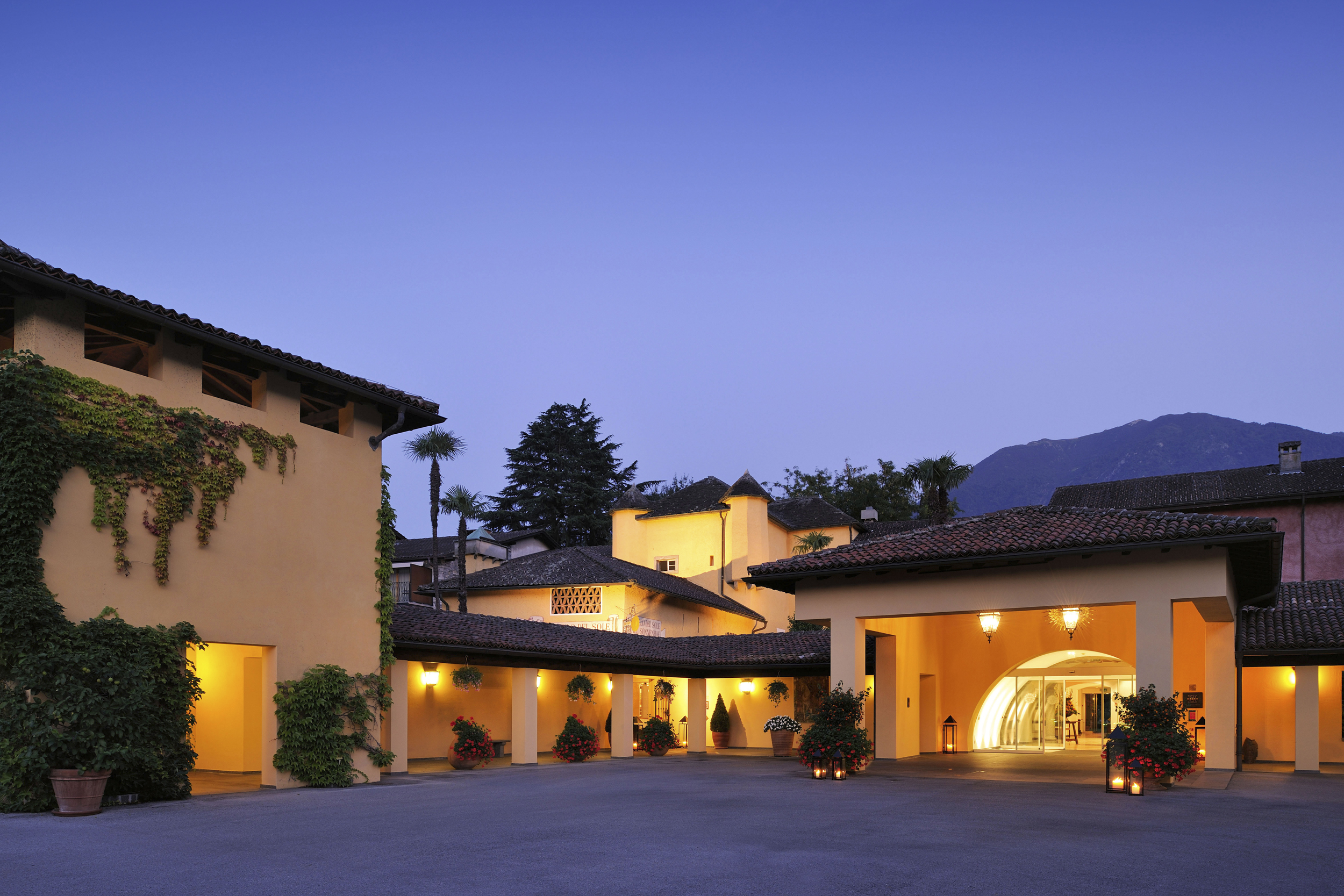 Castello del Sole Castello del Sole