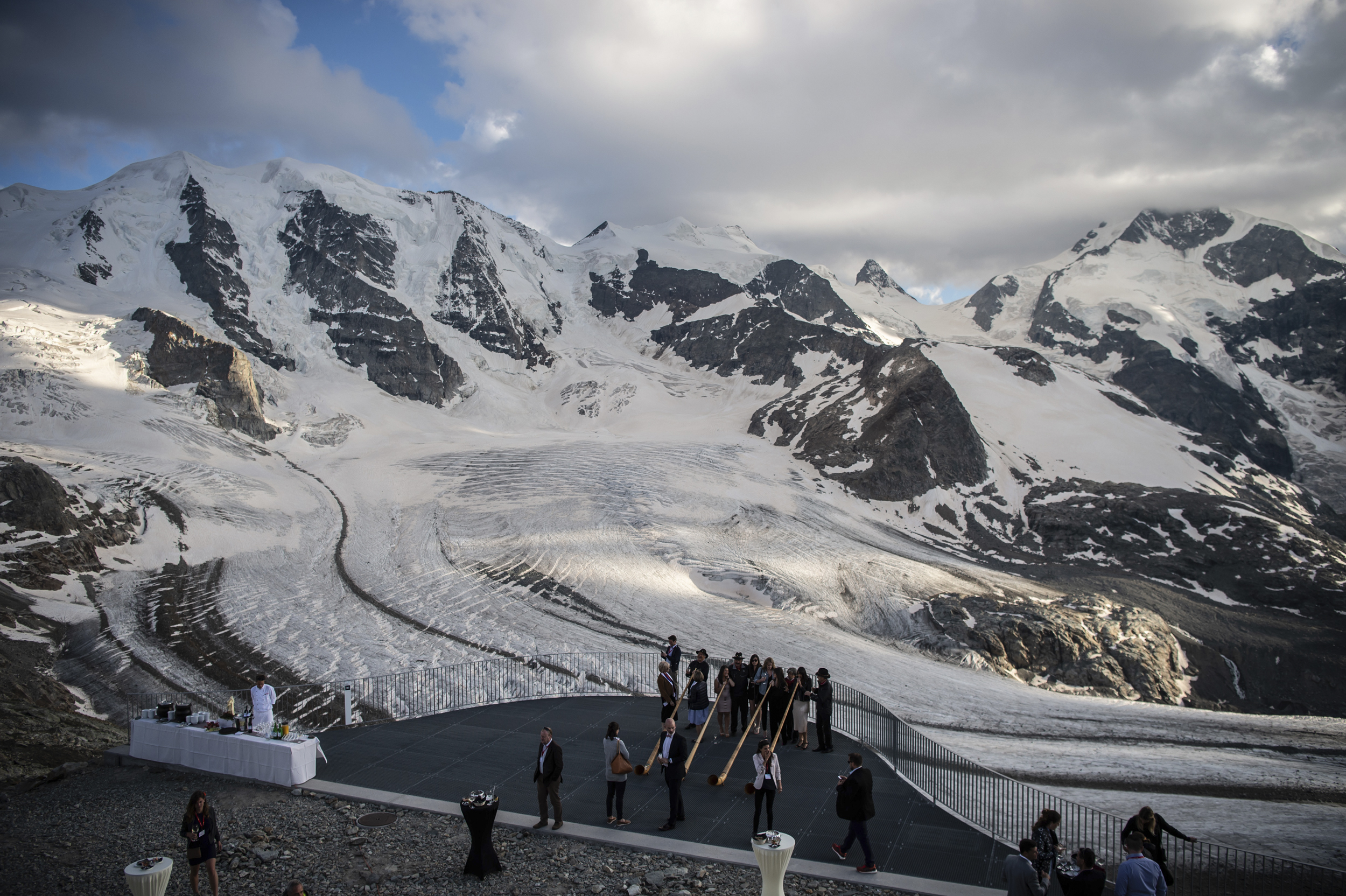 Berghaus Diavolezza – Bild