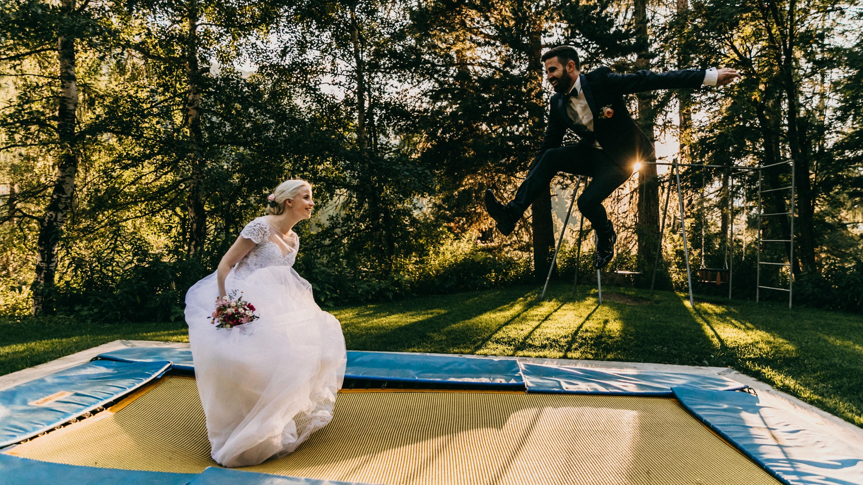 Hotel Saratz – Bild