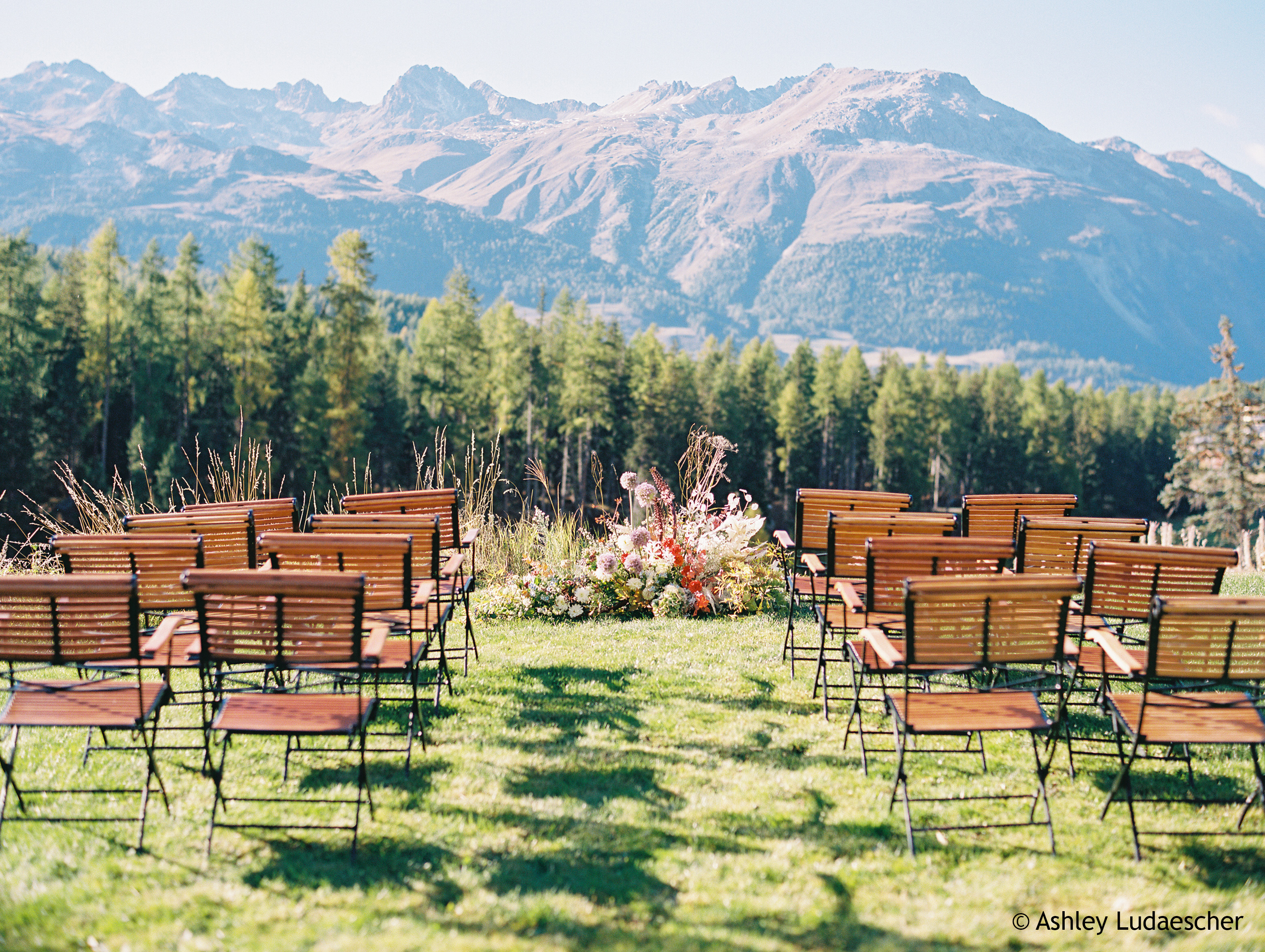 Grand Hotel Kronenhof – Bild