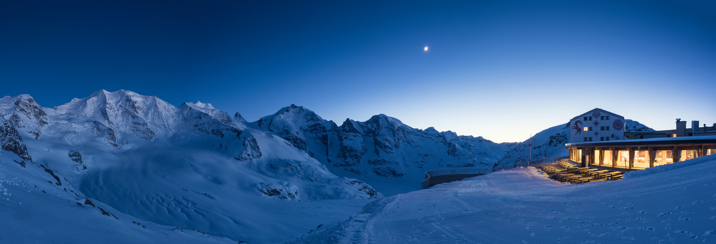 Berghaus Diavolezza – Bild