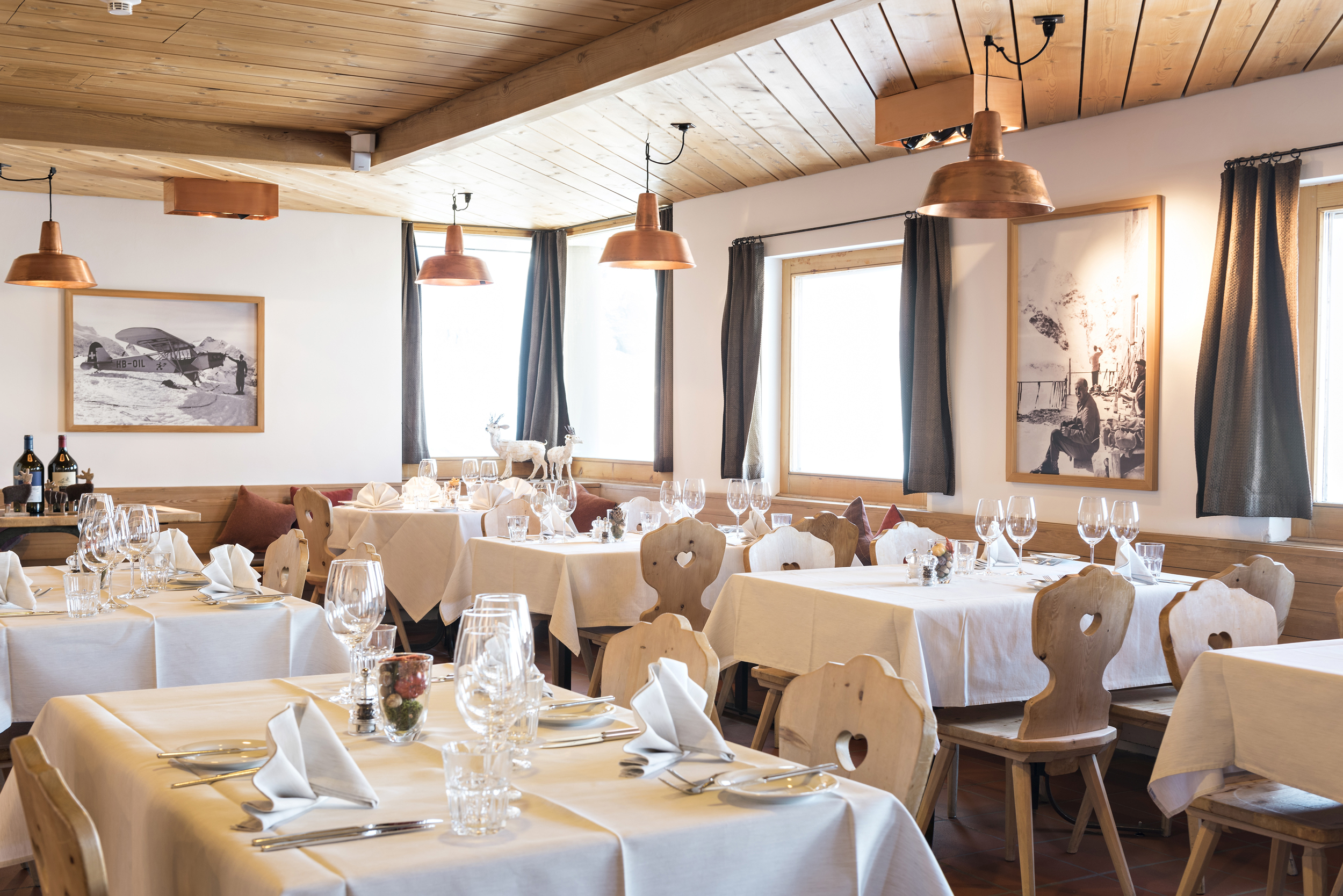 Berghaus Diavolezza – Bild