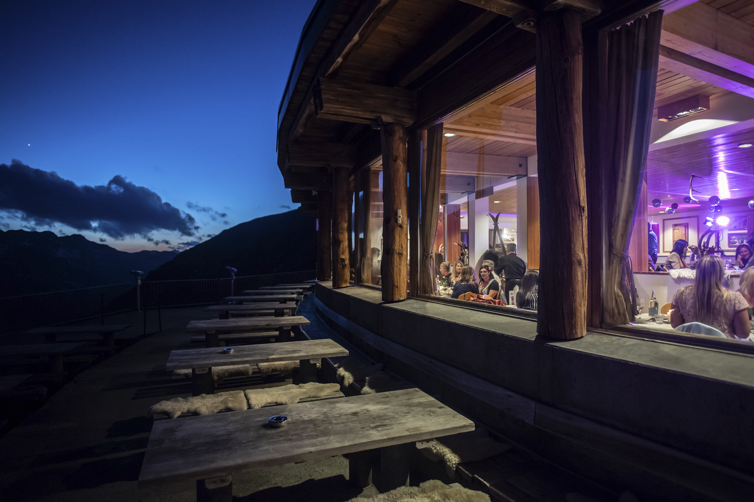 Berghaus Diavolezza – Bild