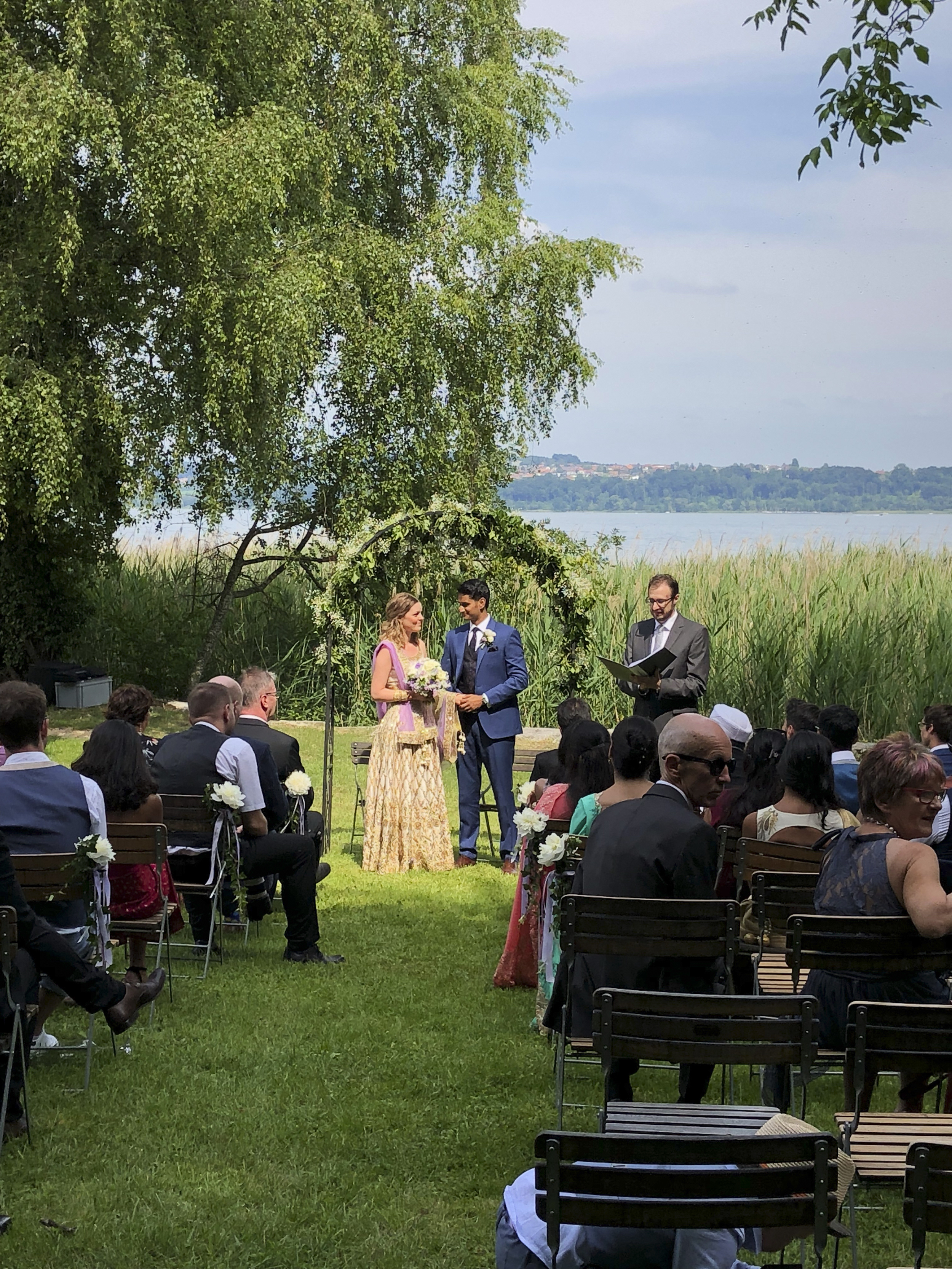 Hotel St. Petersinsel – Bild