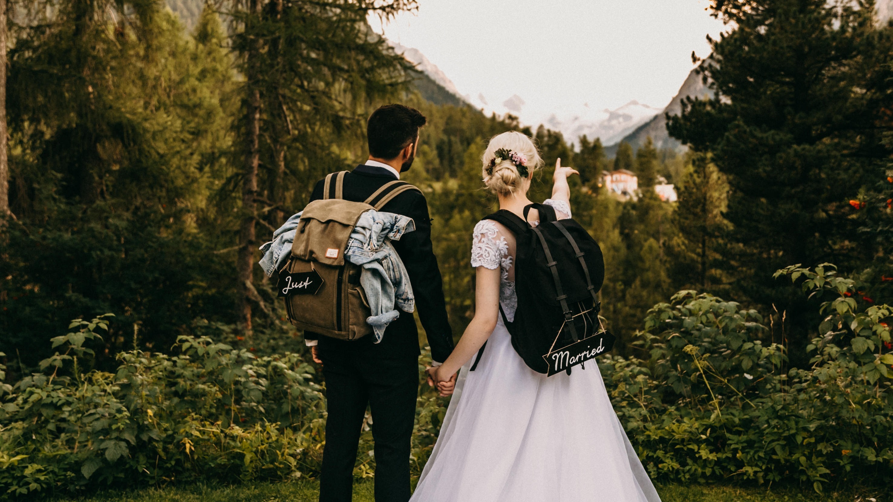 Hotel Saratz – Bild