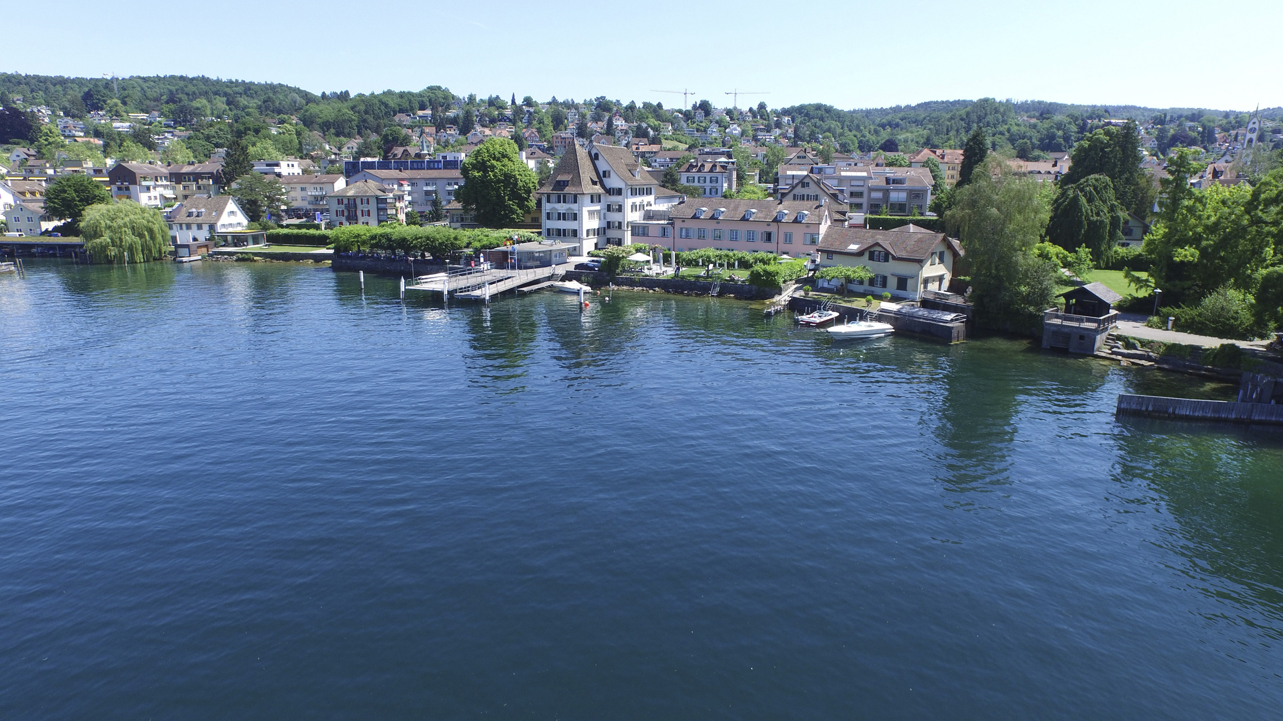 Boutiquehotel Sonne Küsnacht - Zürich – Bild