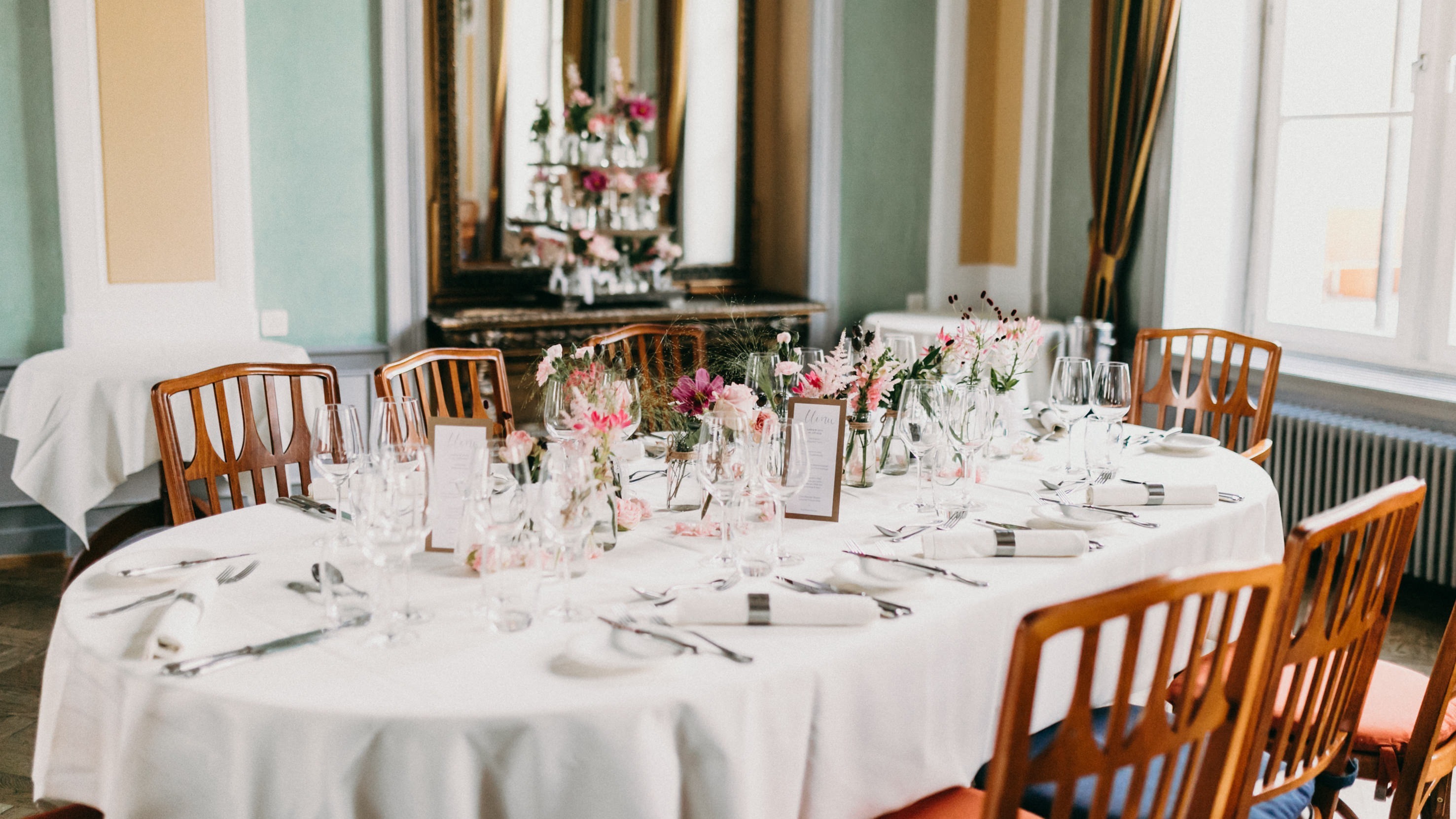 Hotel Saratz – Bild