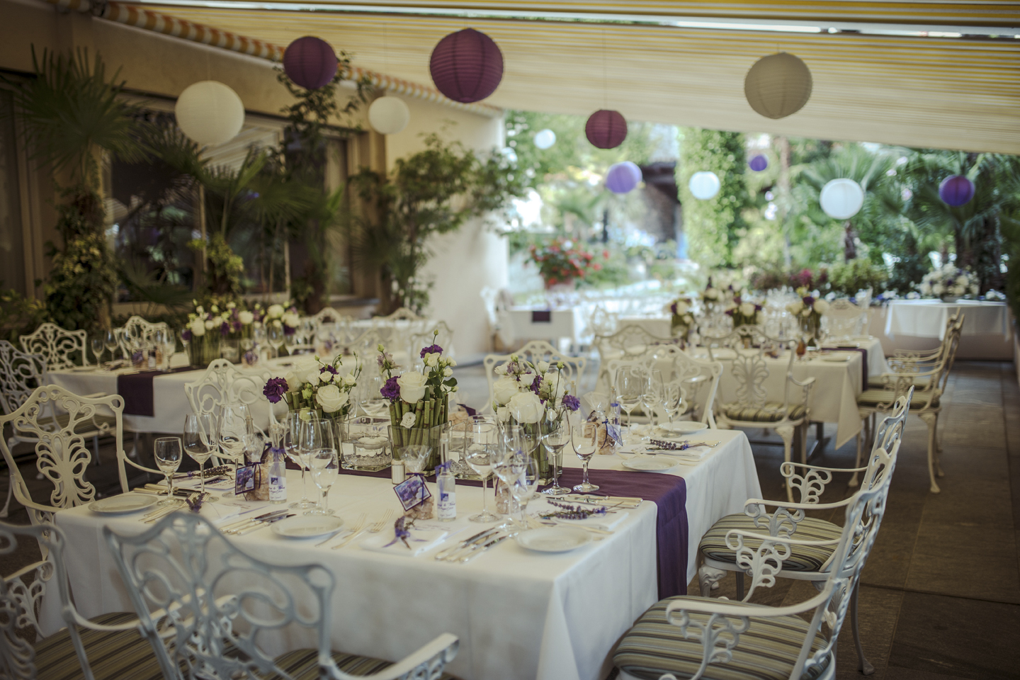 Romantik Hotel Castello Seeschloss – Bild