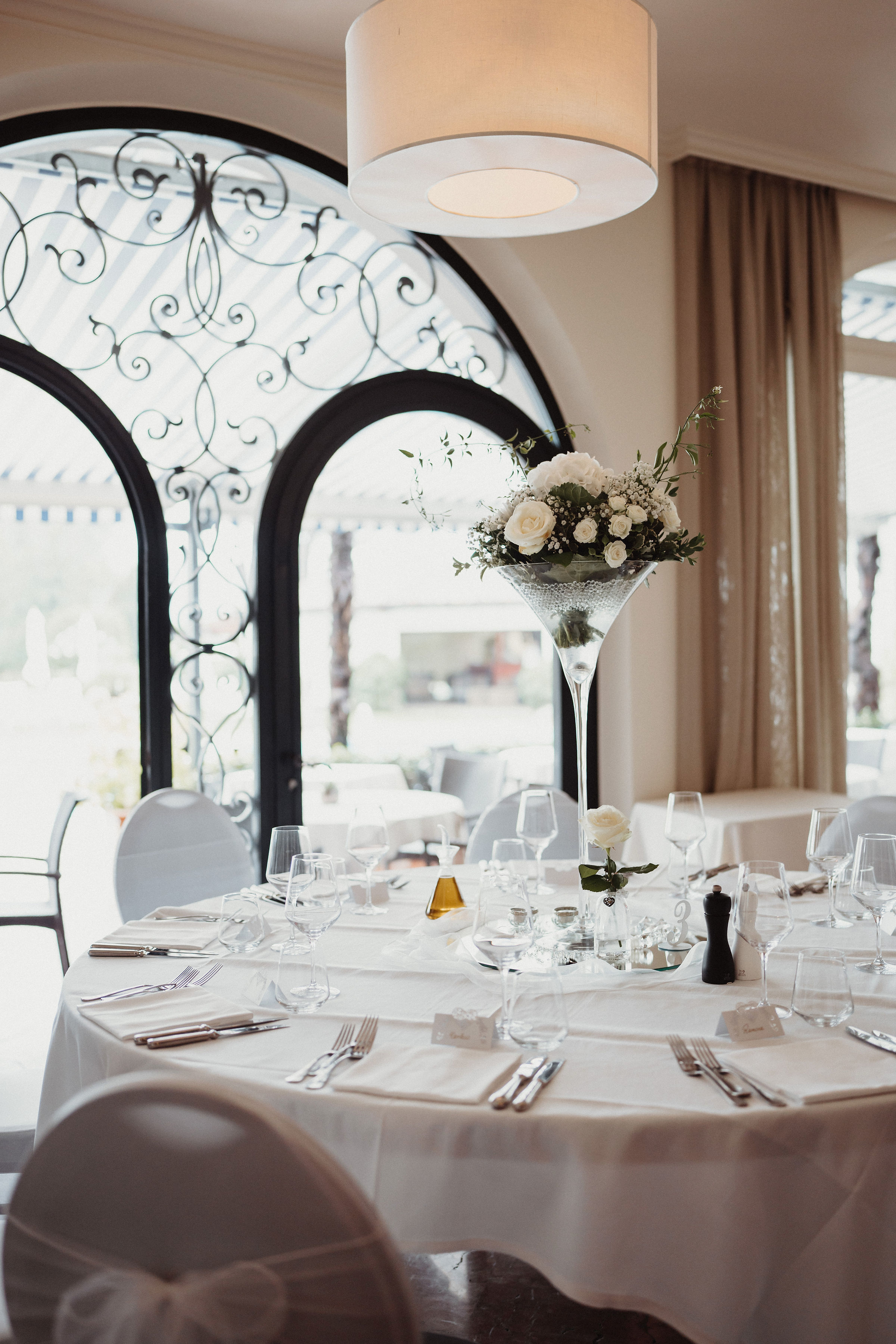 Parkhotel Delta Wellbeing Resort – Bild