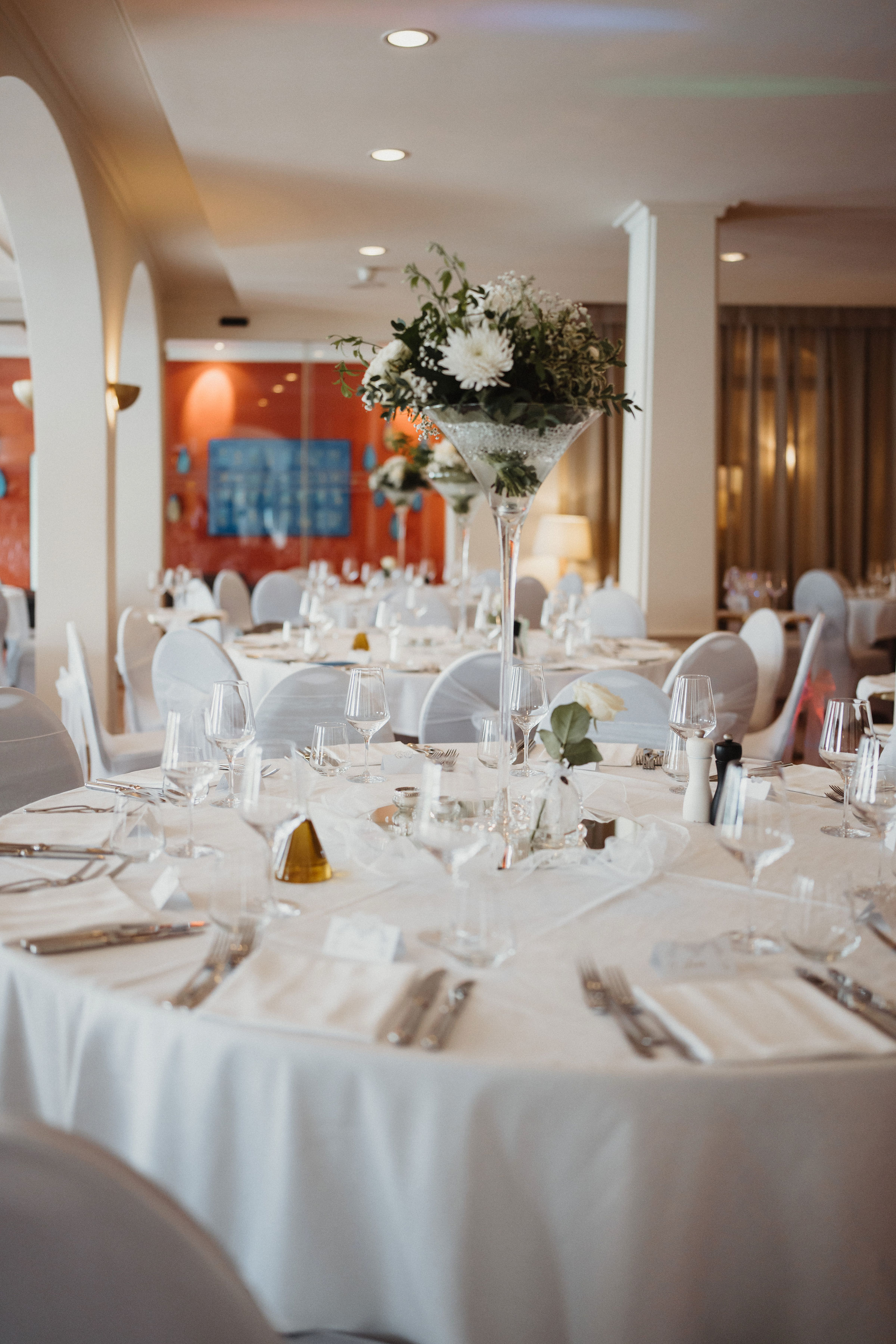 Parkhotel Delta Wellbeing Resort – Bild