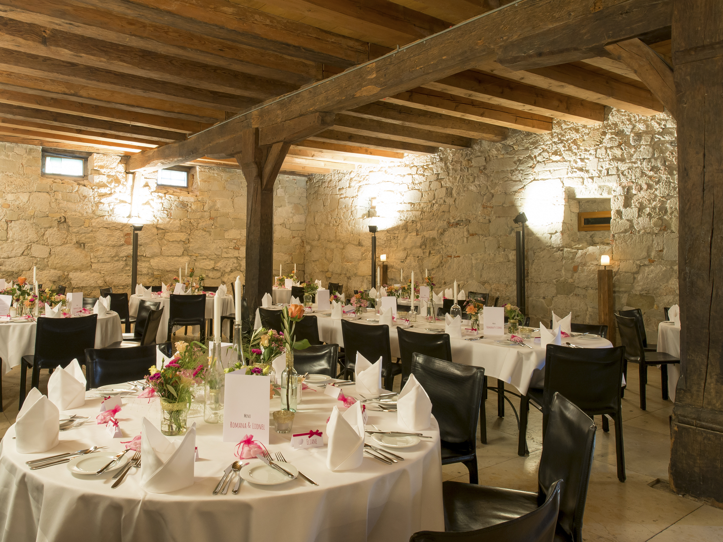 Hotel St. Petersinsel – Bild