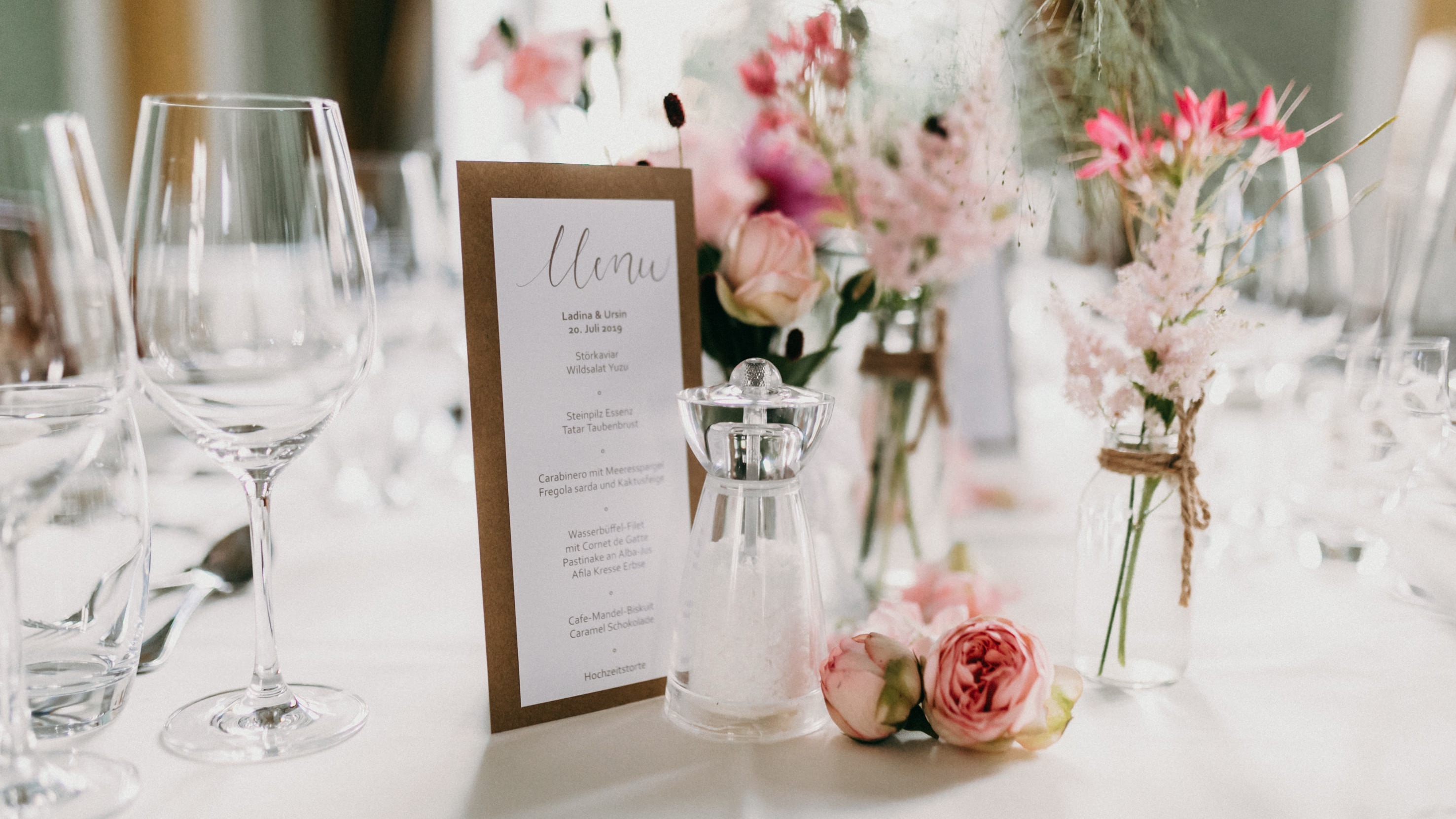 Hotel Saratz – Bild