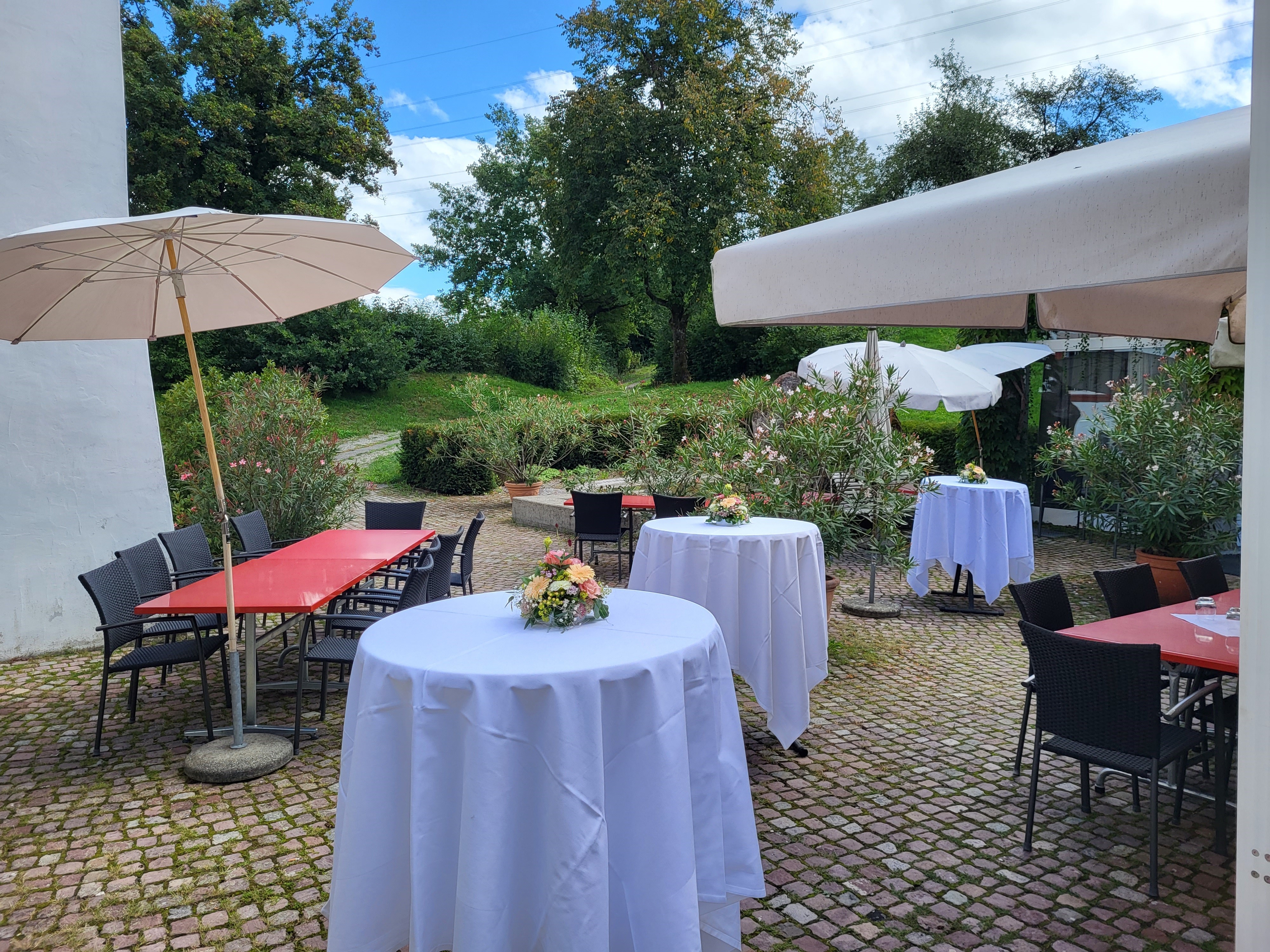 Propstei Wislikofen – image