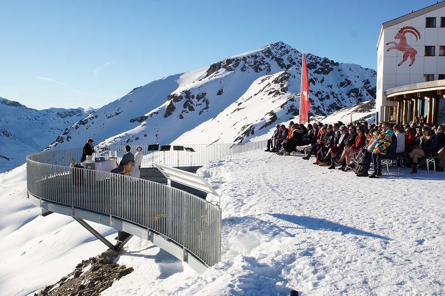 Berghaus Diavolezza – Bild