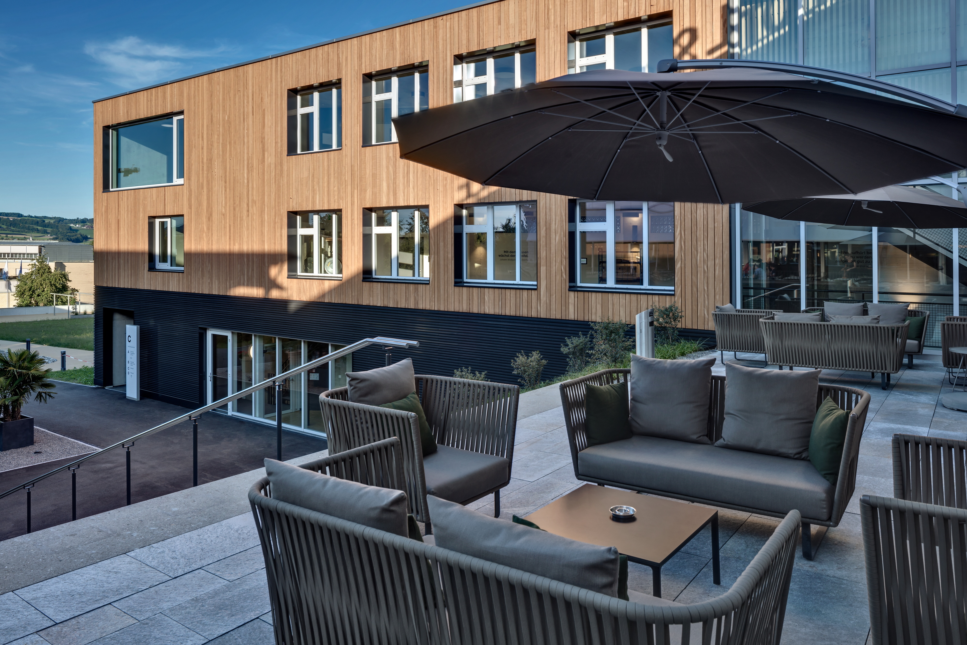 Hotel & Conference Center Sempachersee – Bild