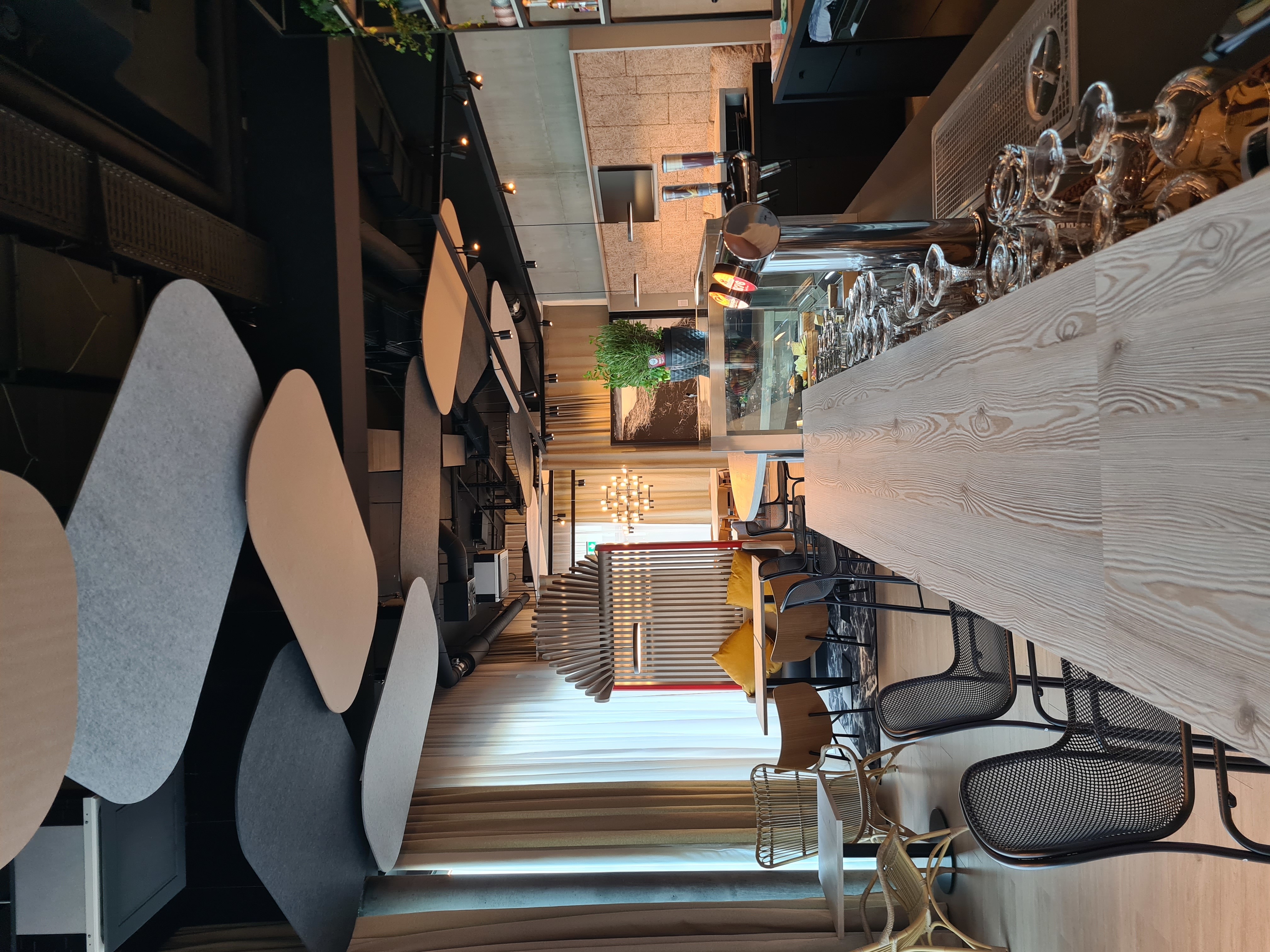 Mercure Fribourg Centre Remparts – Bild