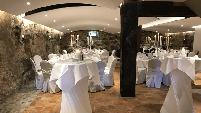 Seemöwe Swiss Quality Hotel – Bild