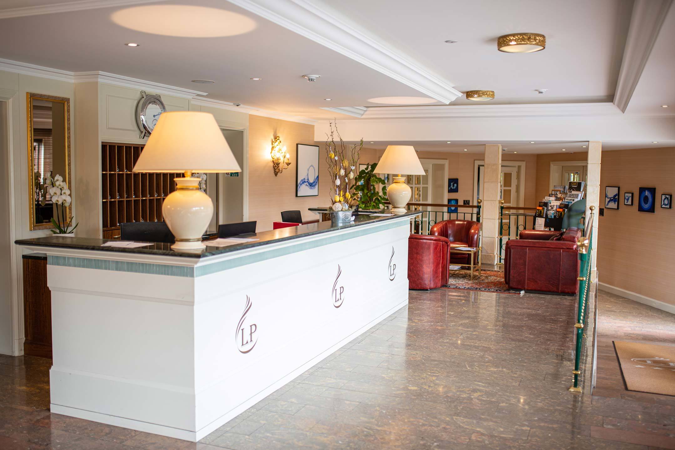 Hotelansicht